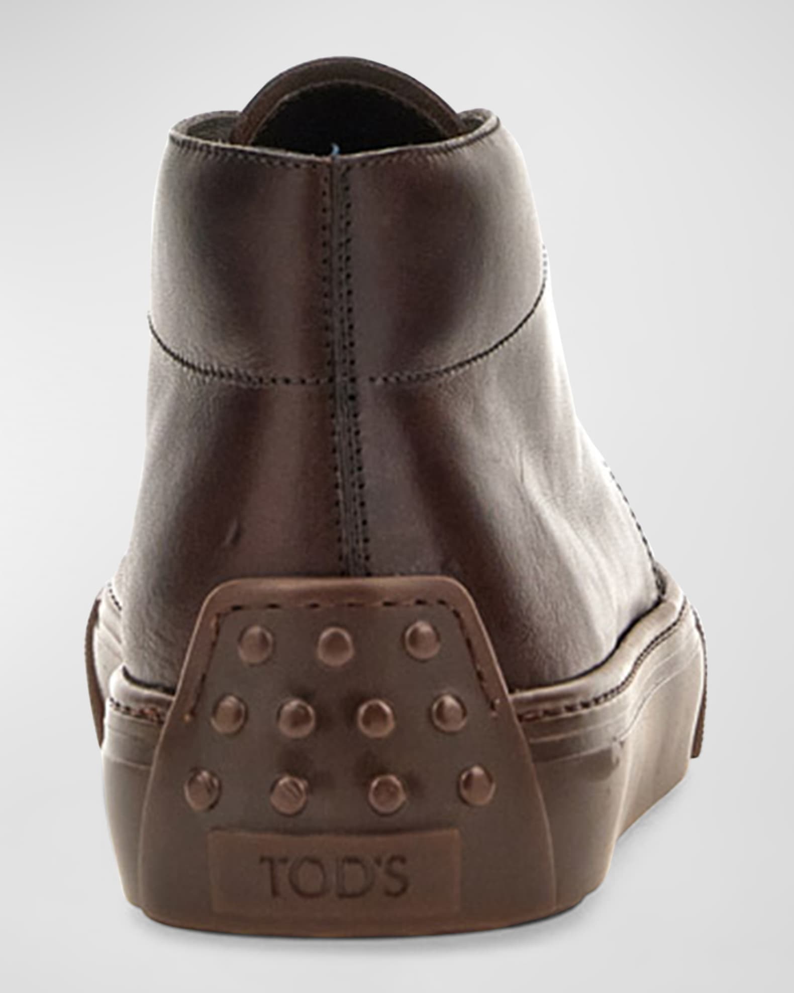 Tods polacco on sale
