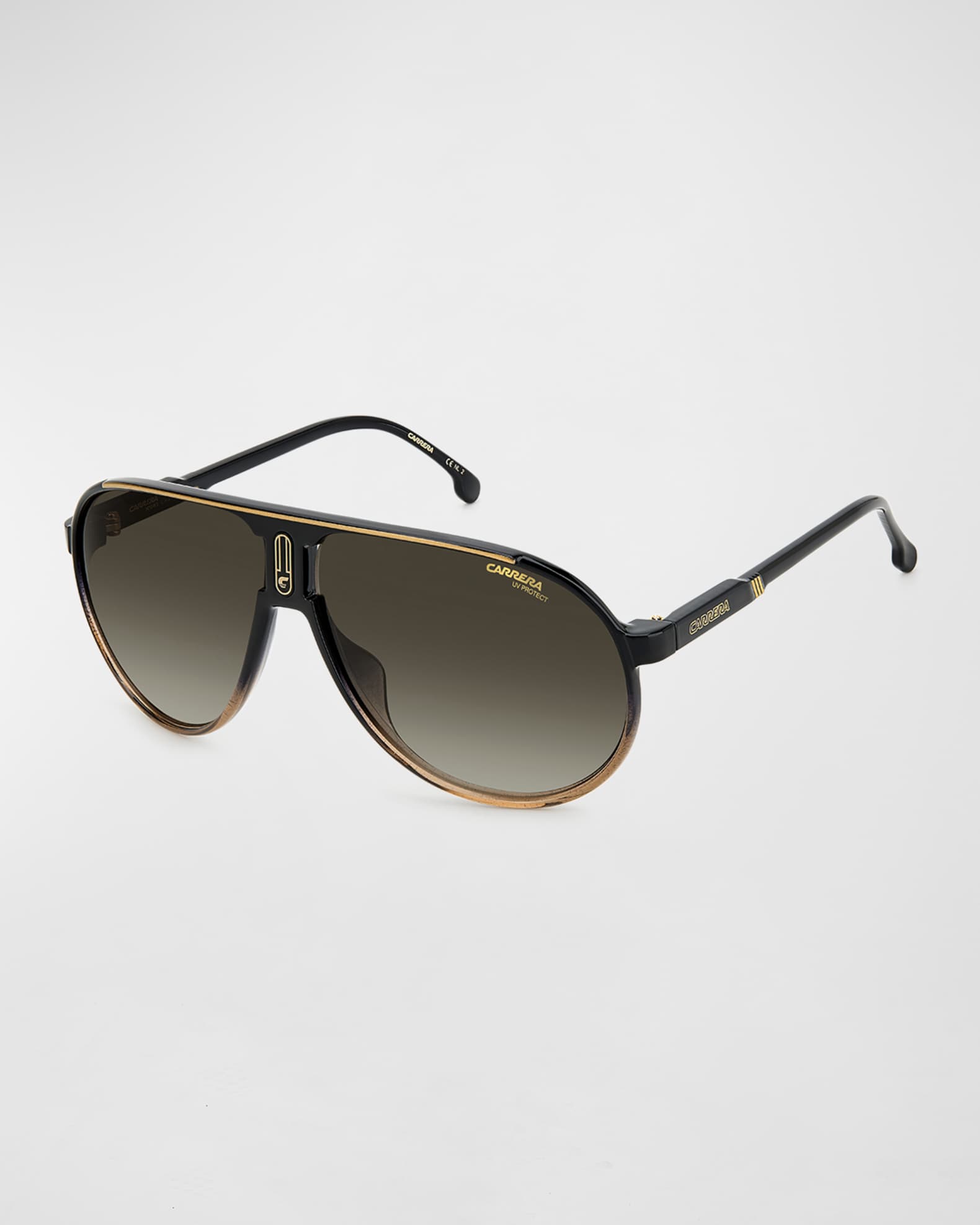 Carrera Men's 65/N Sunglasses | Marcus