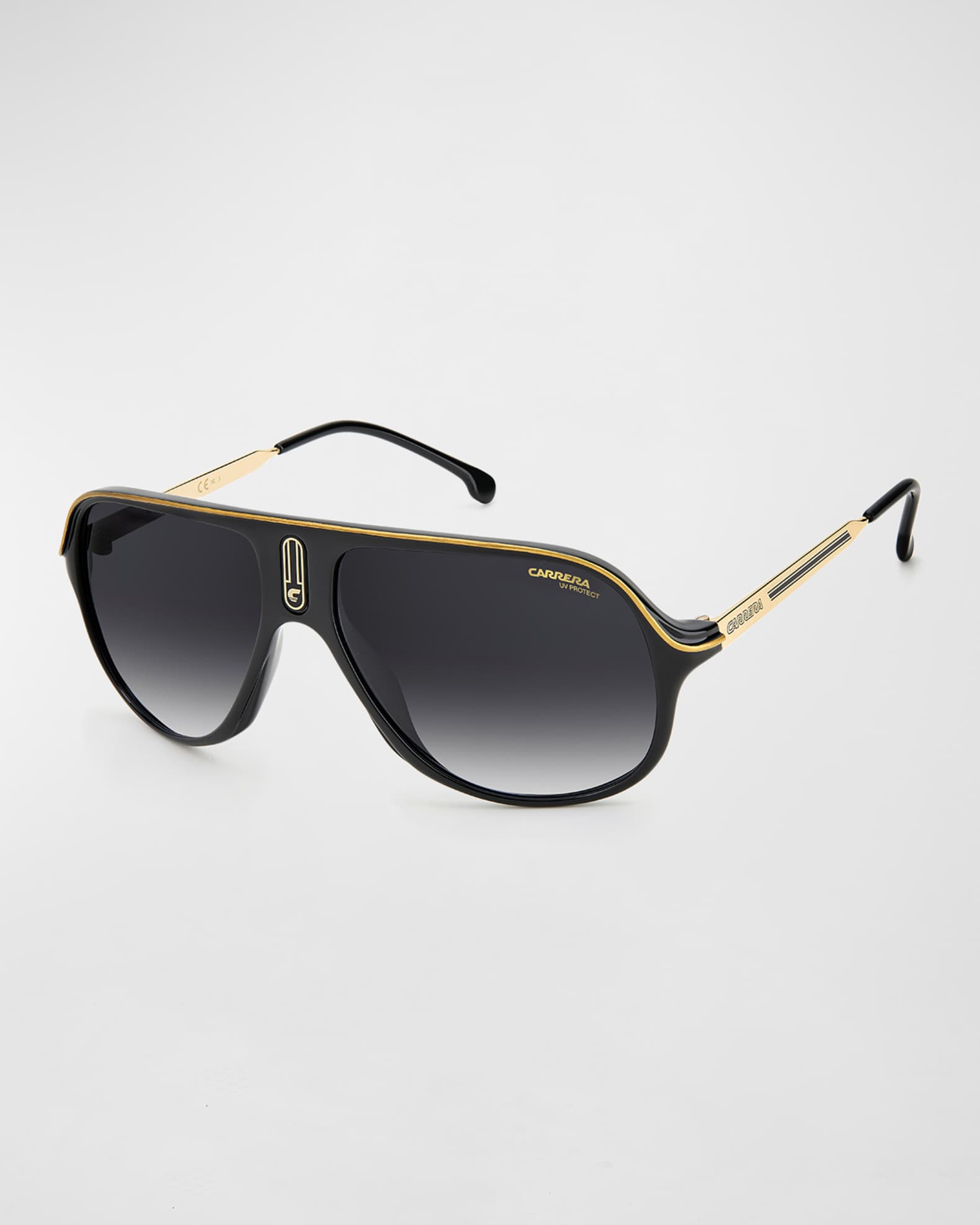 Carrera CARDUC 017/S - 807 9O Black | Sunglasses Man