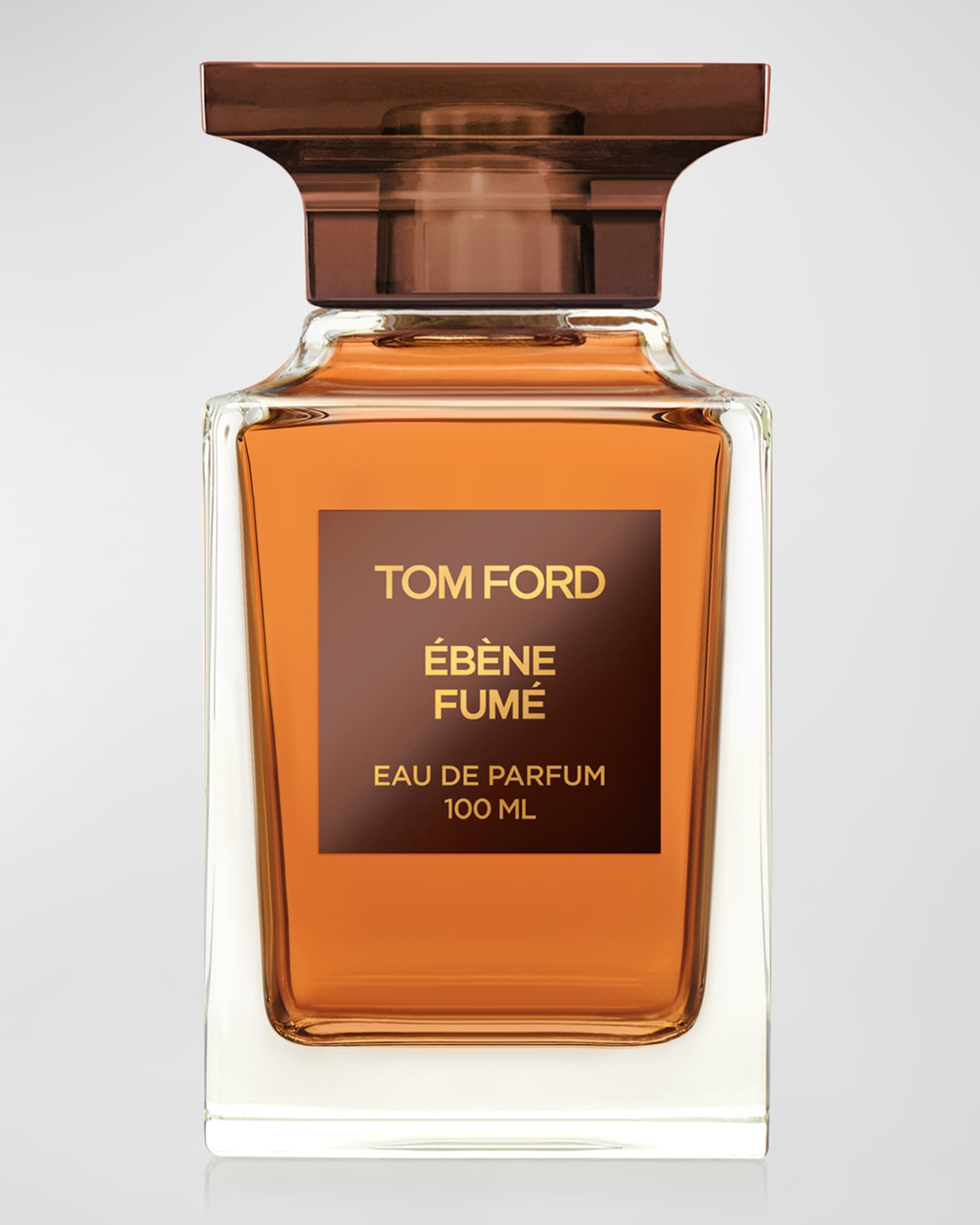 Tom Ford 3.4 oz. Ebene Fume Eau de Parfum