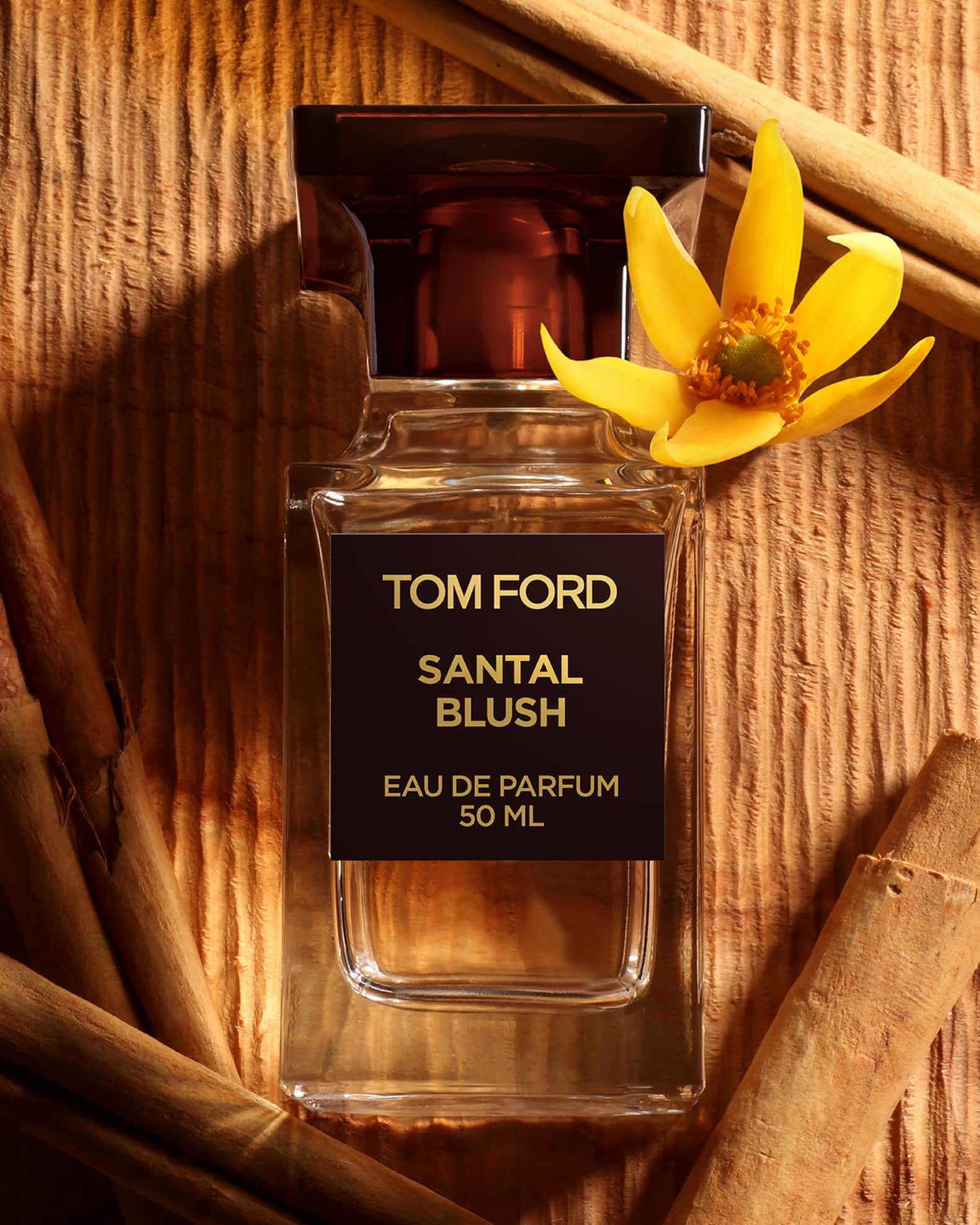 TOM FORD Santal Blush Eau de Parfum Fragrance, 1.7 oz