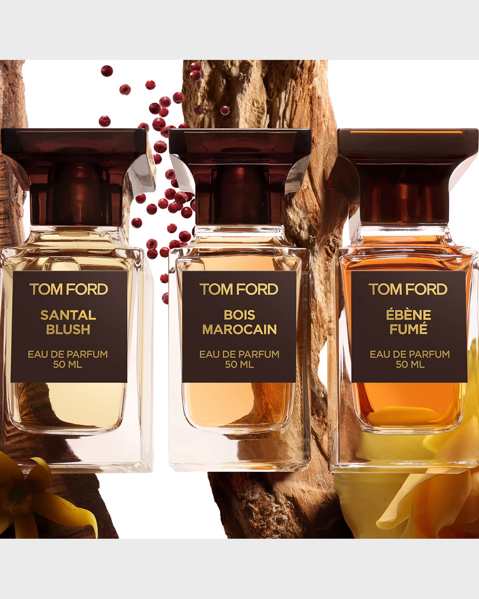 Tom ford santal blush 2025