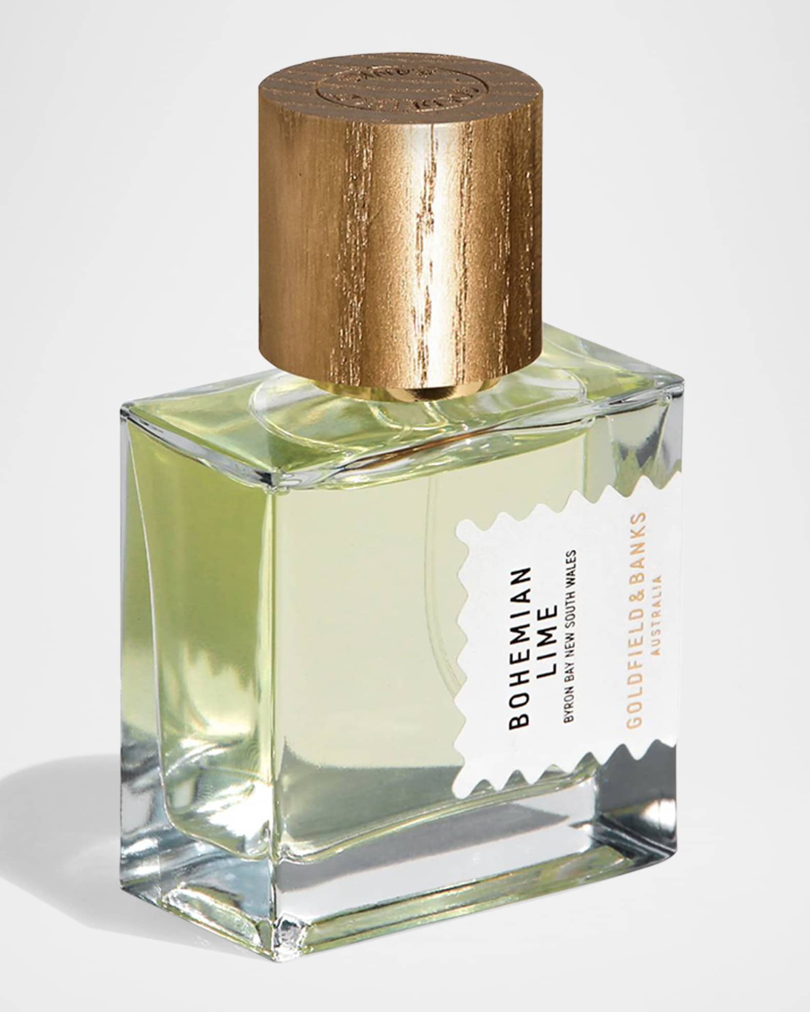 その他 GOLDFIELD & BANKS BOHEMIAN LIME 50ml Bohemian Lime - Goldfield & Banks Luxury Australia Fragrance