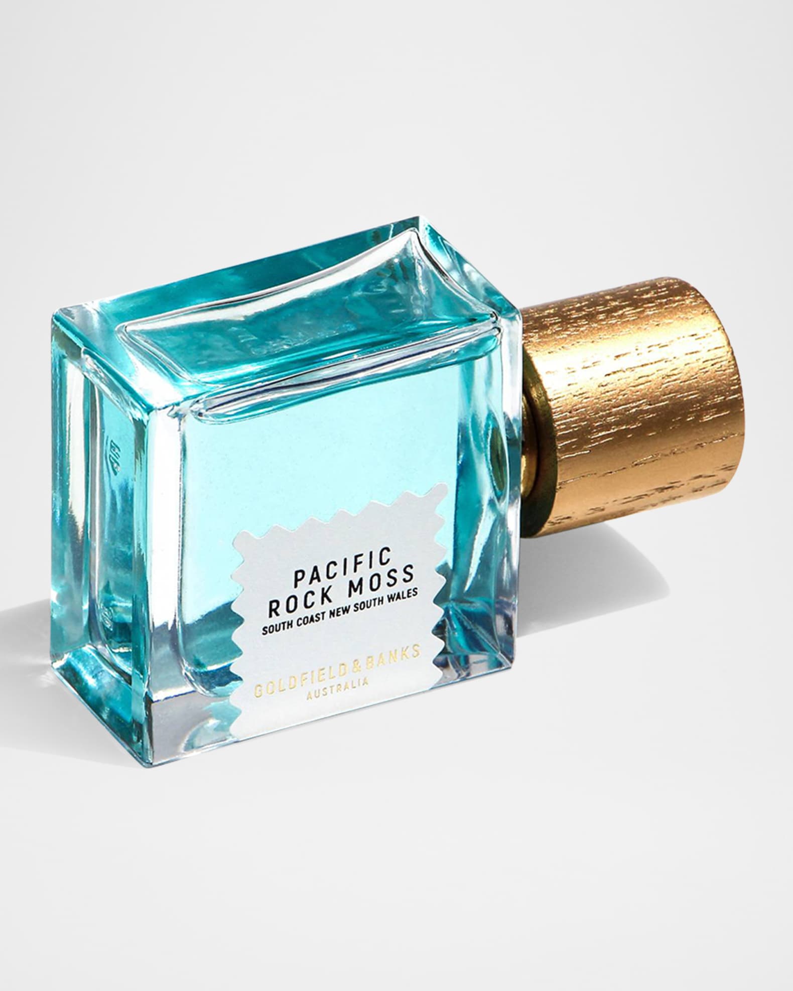 香水(ユニセックス) GOLDFIELD & BANKS PACIFIC ROCK MOSS Pacific Rock Moss 100ml - Goldfield & Banks Australia - Eau