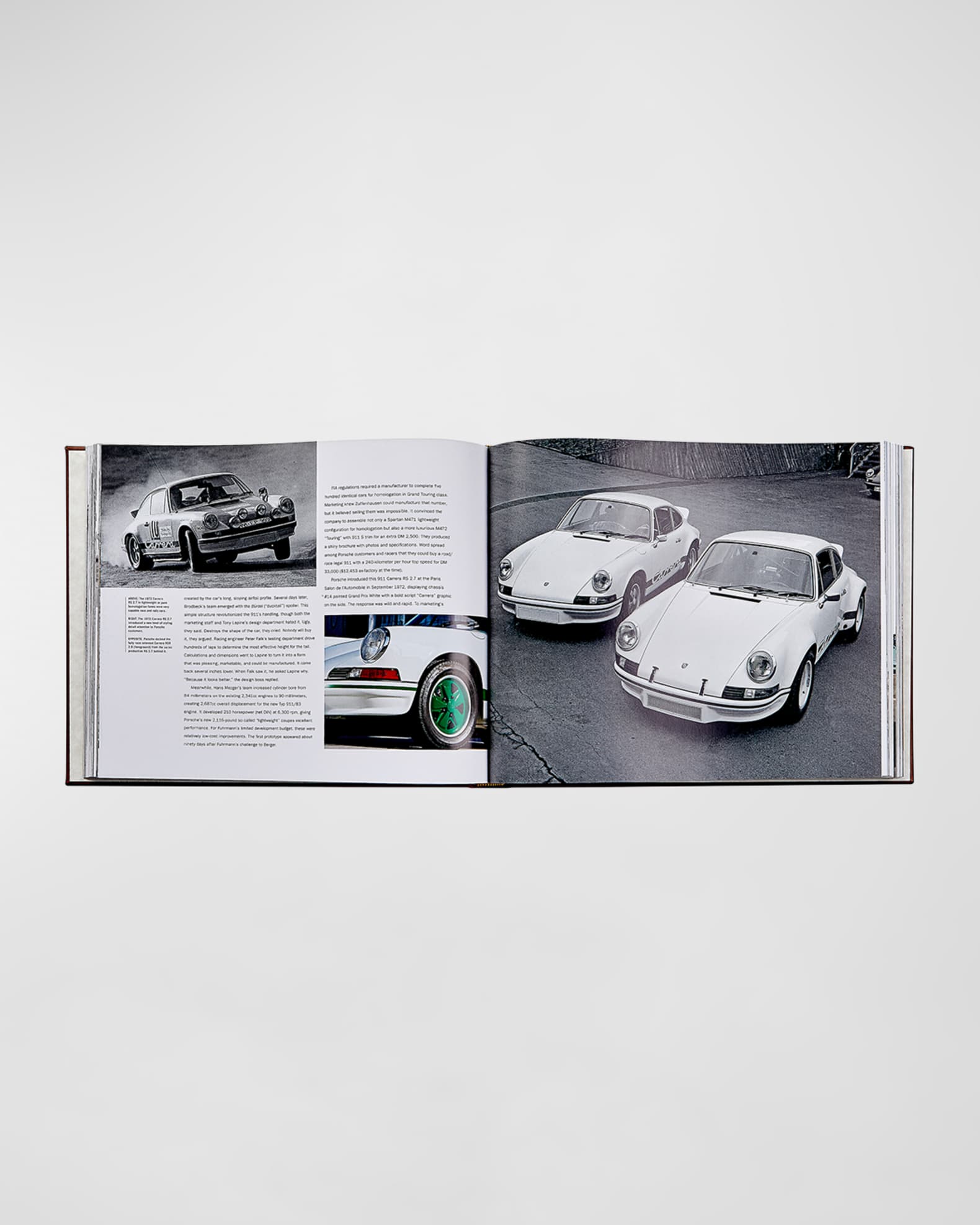 Porsche 70 Years: There Is No Substitute - Personalized  1