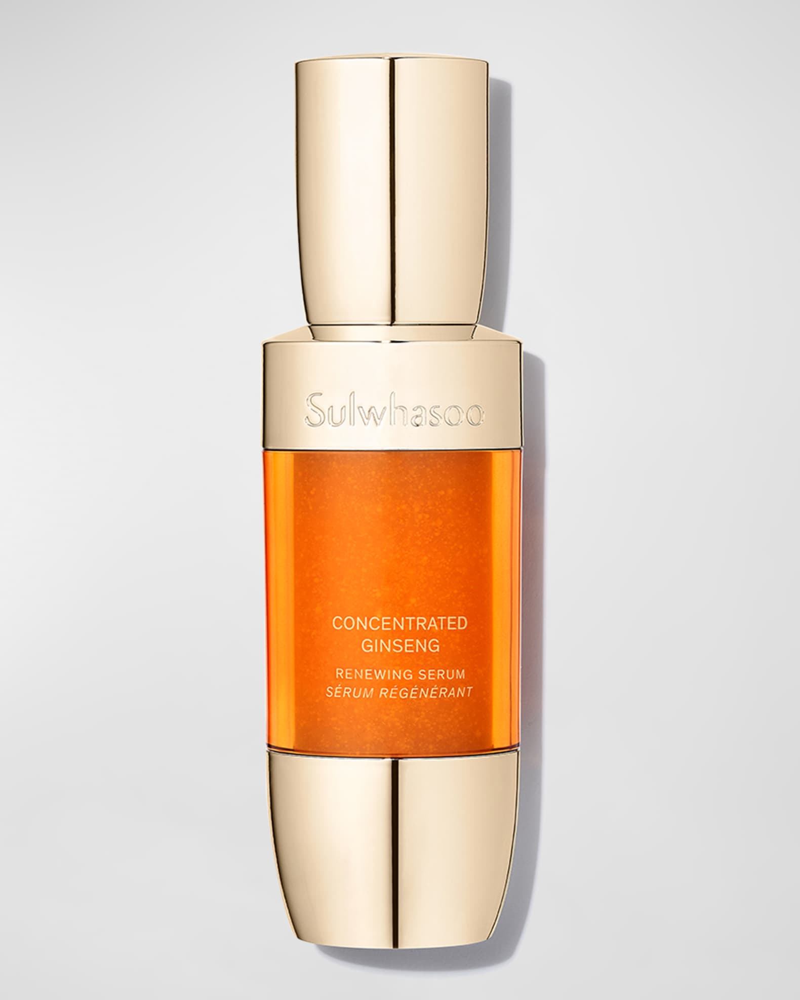 Sulwhasoo Concentrated Ginseng Renewing Serum, 1.7 oz.
