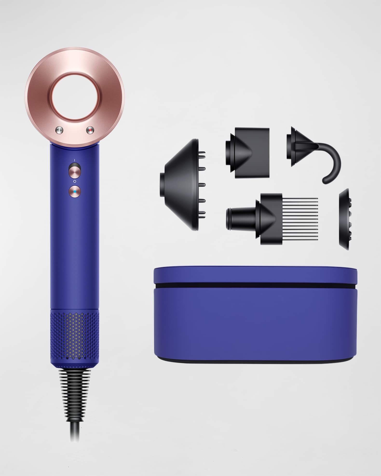 Dyson Special Edition Supersonic Hair Dryer Gift Set Neiman Marcus