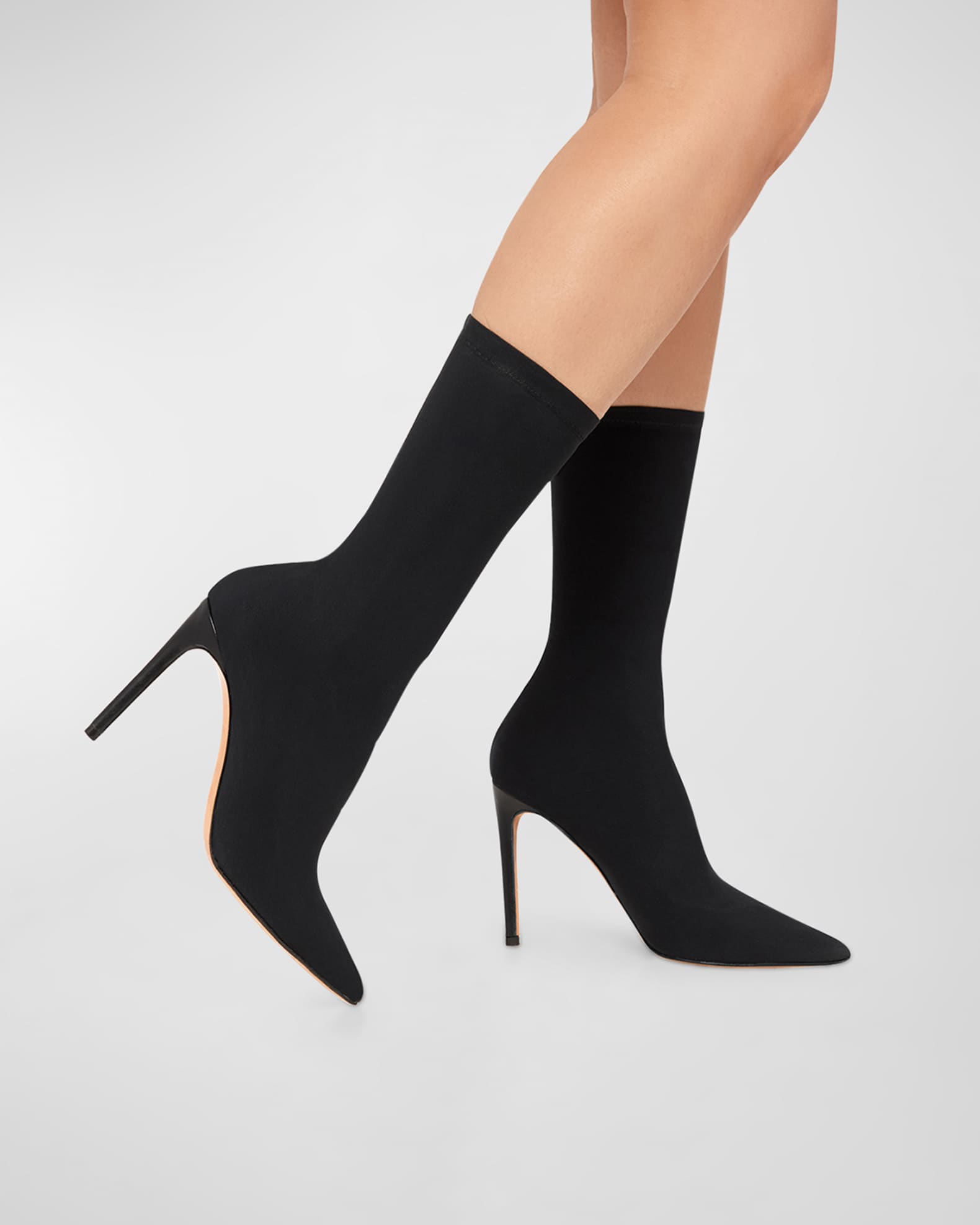 Silene Calzino Apple Skin Boots 1