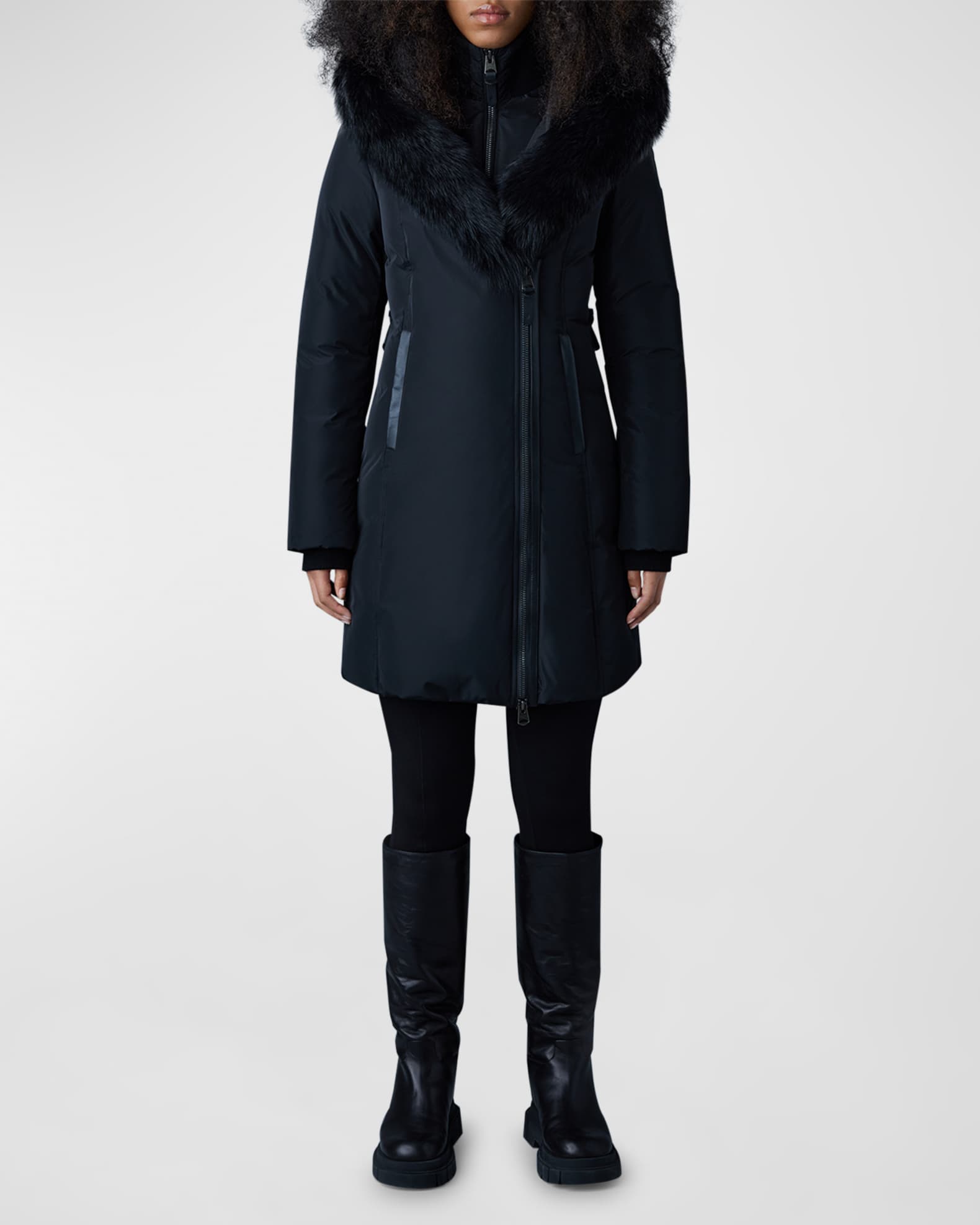 Mackage coats neiman marcus deals