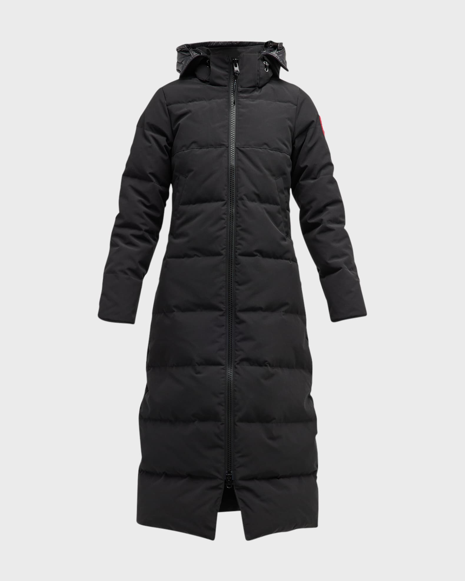 Canada goose black label neiman marcus sales