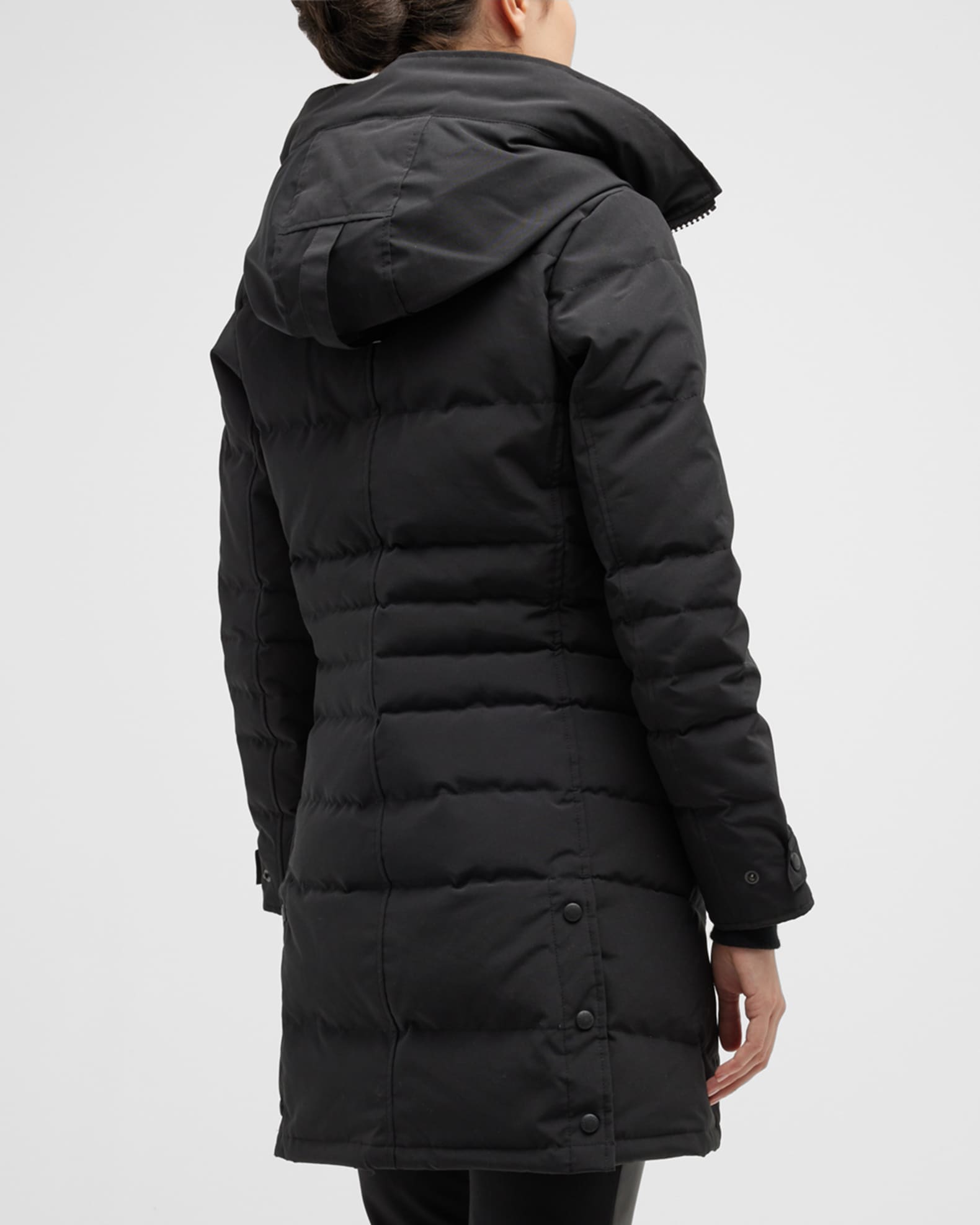 Canada Goose Lorette Parka Neiman Marcus