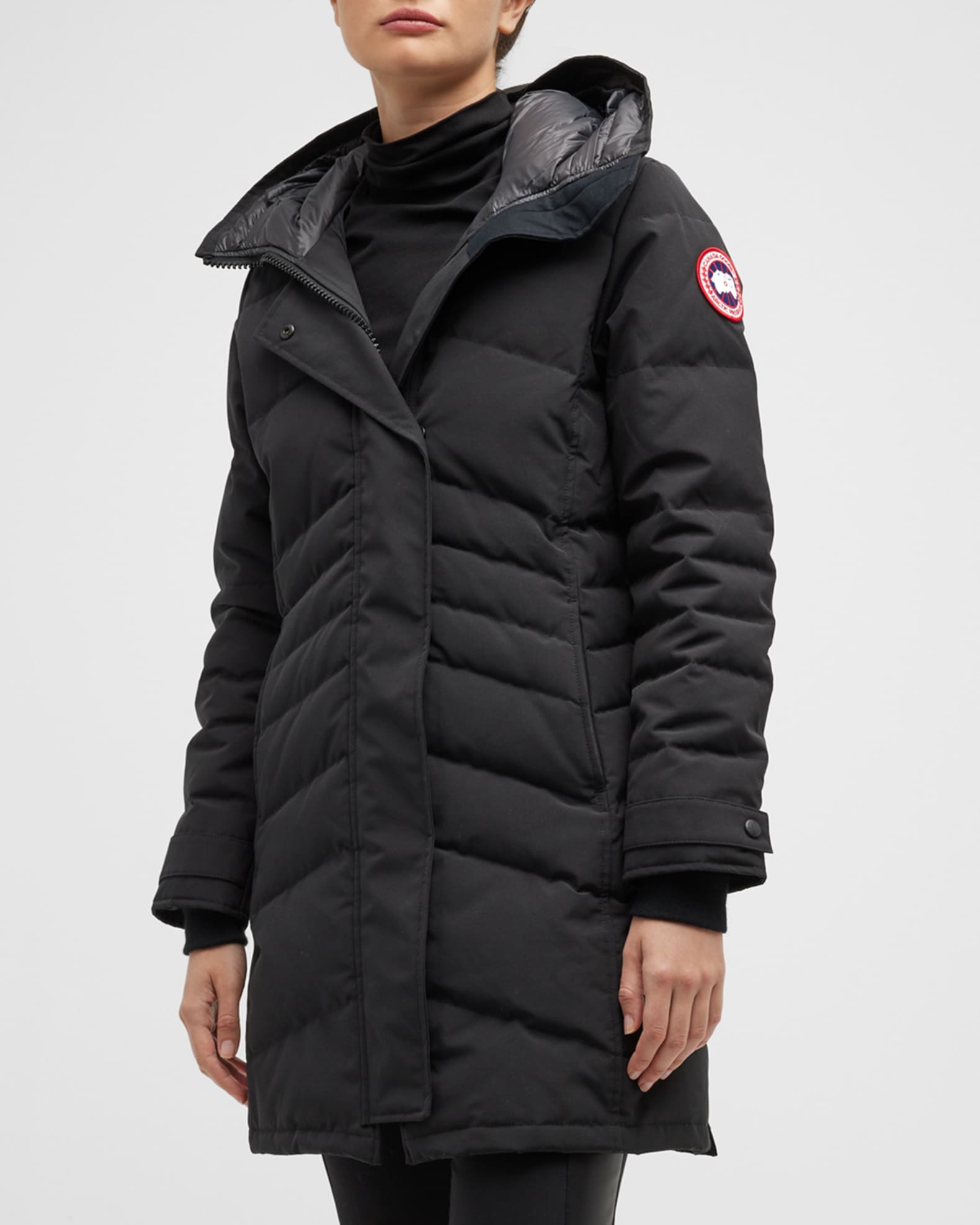 Neiman marcus canada goose womens clearance