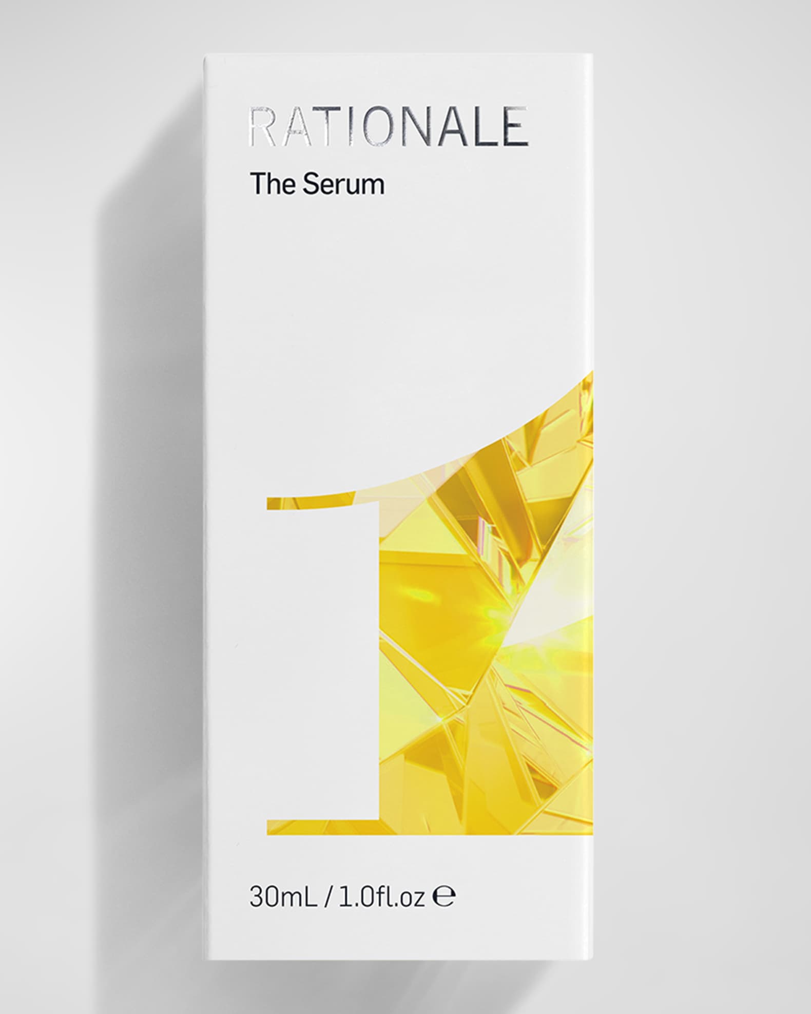 #1 The Serum 1