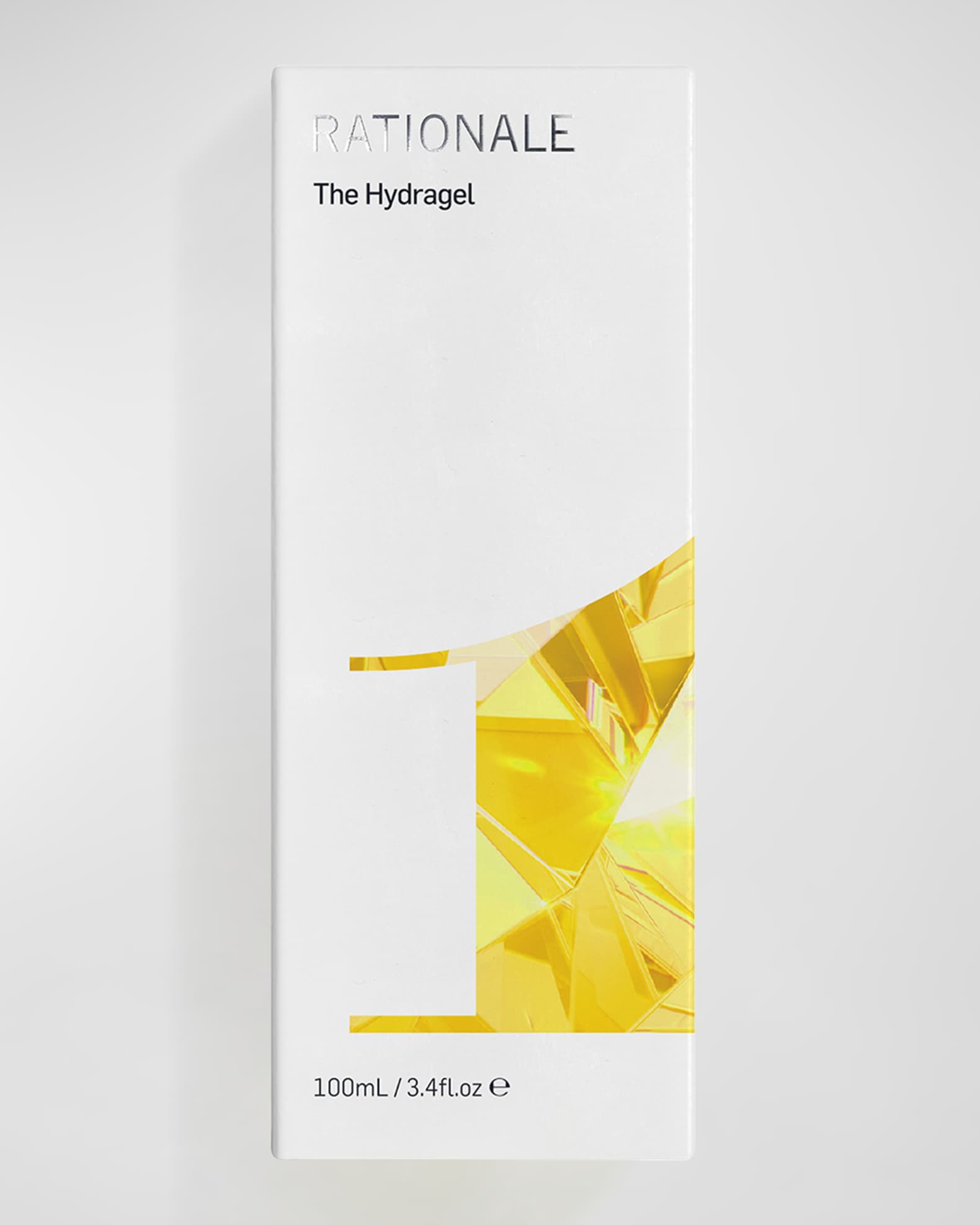 The Hydragel 1