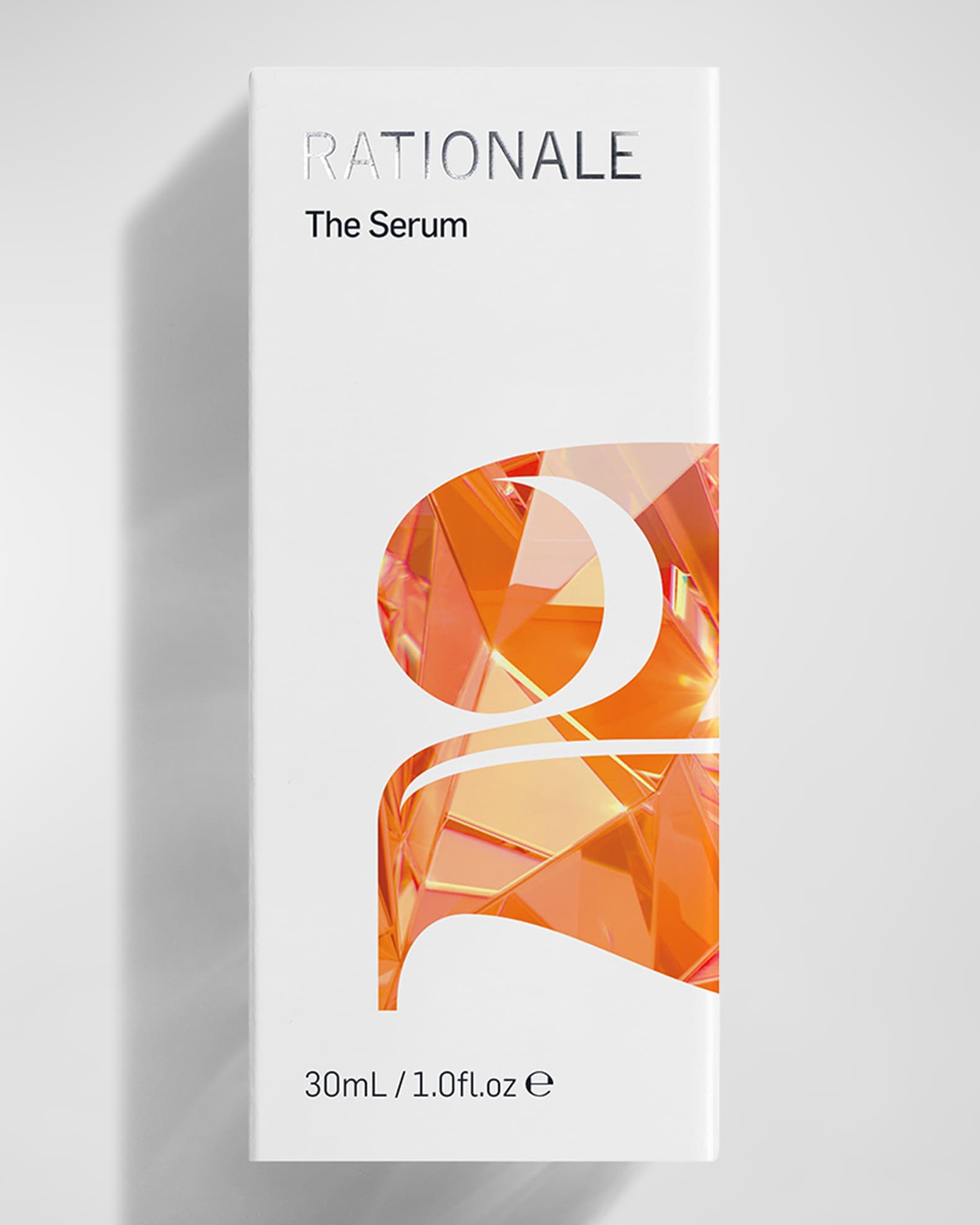 #2 The Serum, 1 oz. 1