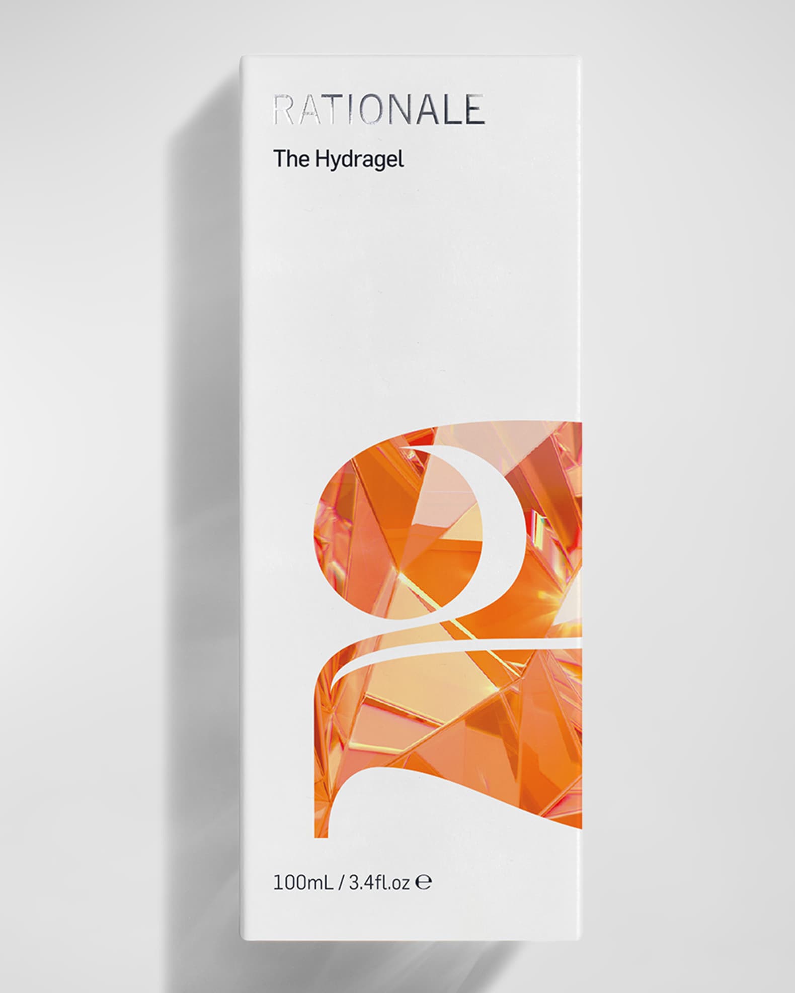 The Hydragel 1