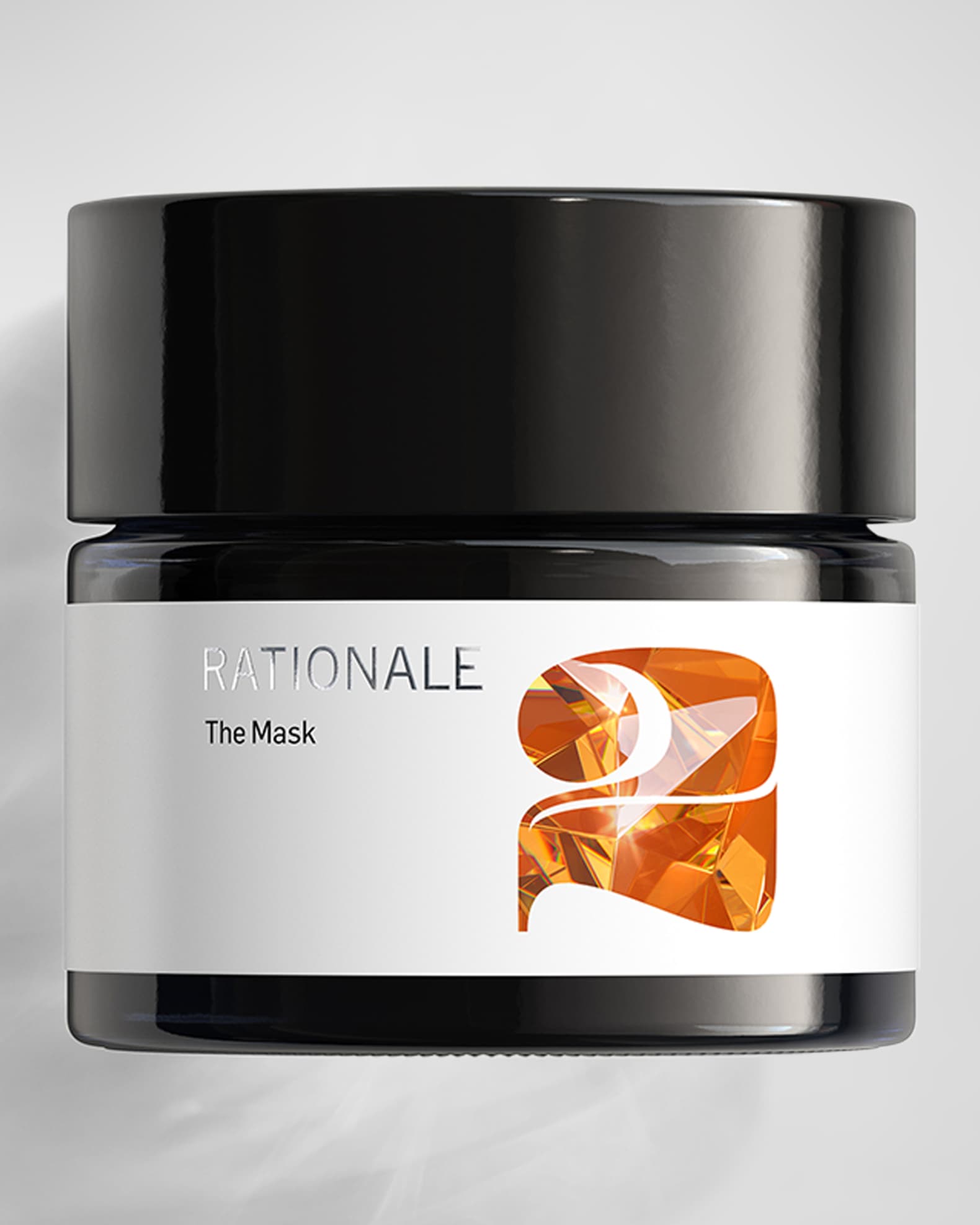 RATIONALE #2 The Mask, 1.7 oz.