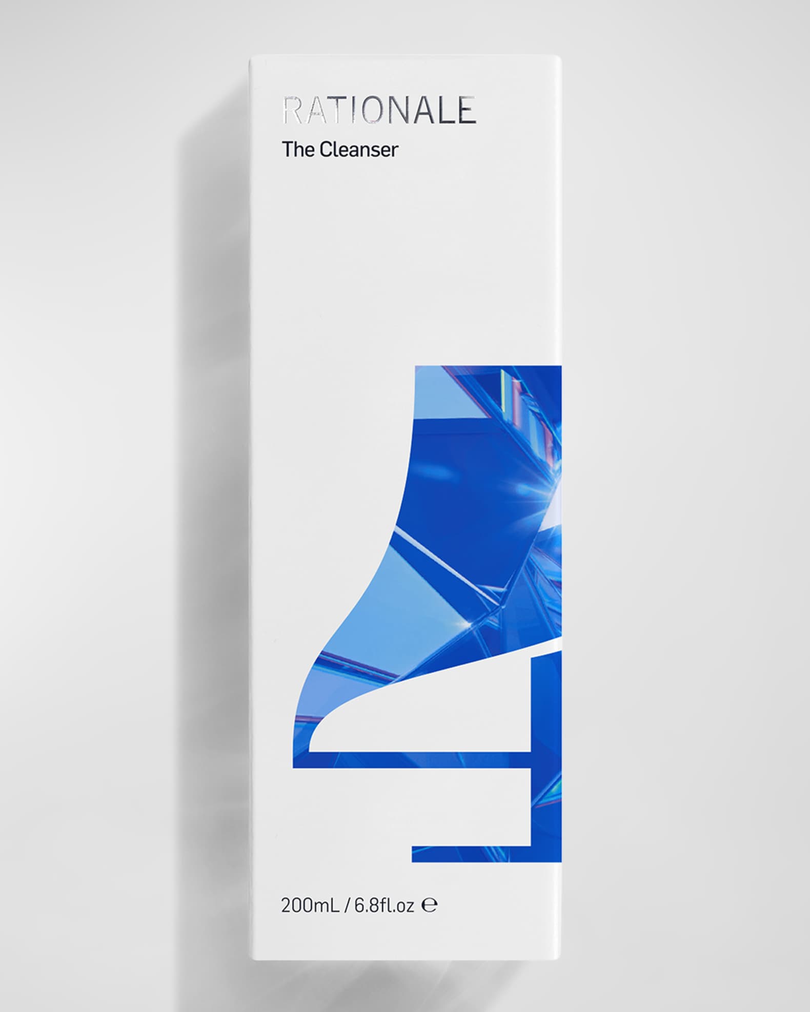 #4 The Cleanser 1