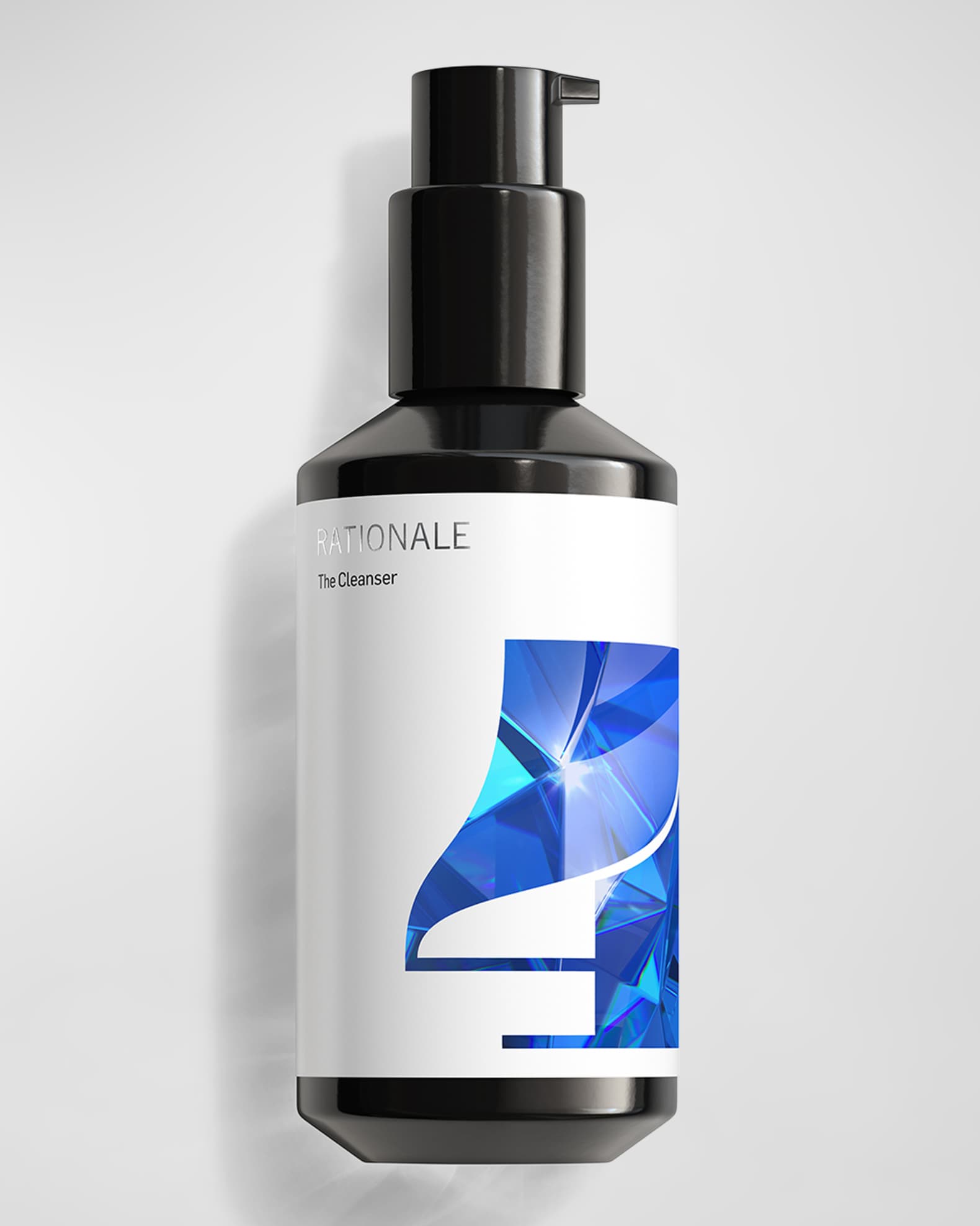 #4 The Cleanser 0
