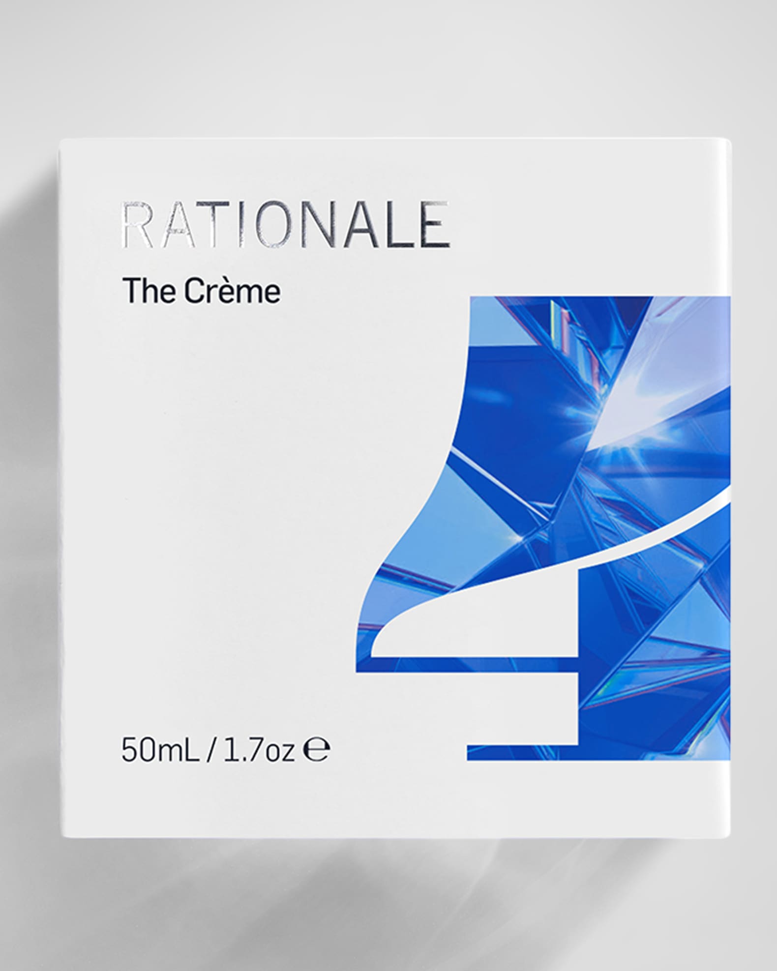 #4 The Creme, 1.7 oz. 1