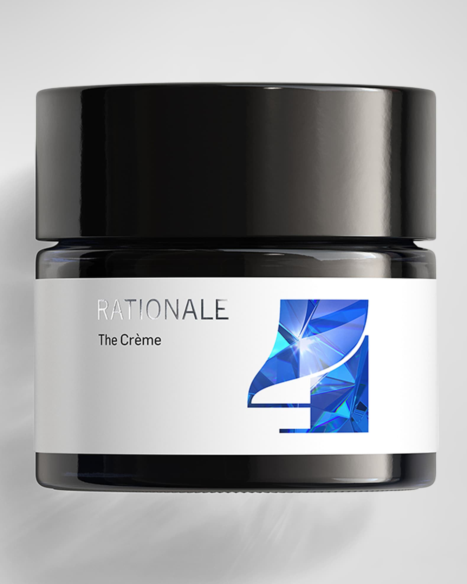 #4 The Creme, 1.7 oz. 0