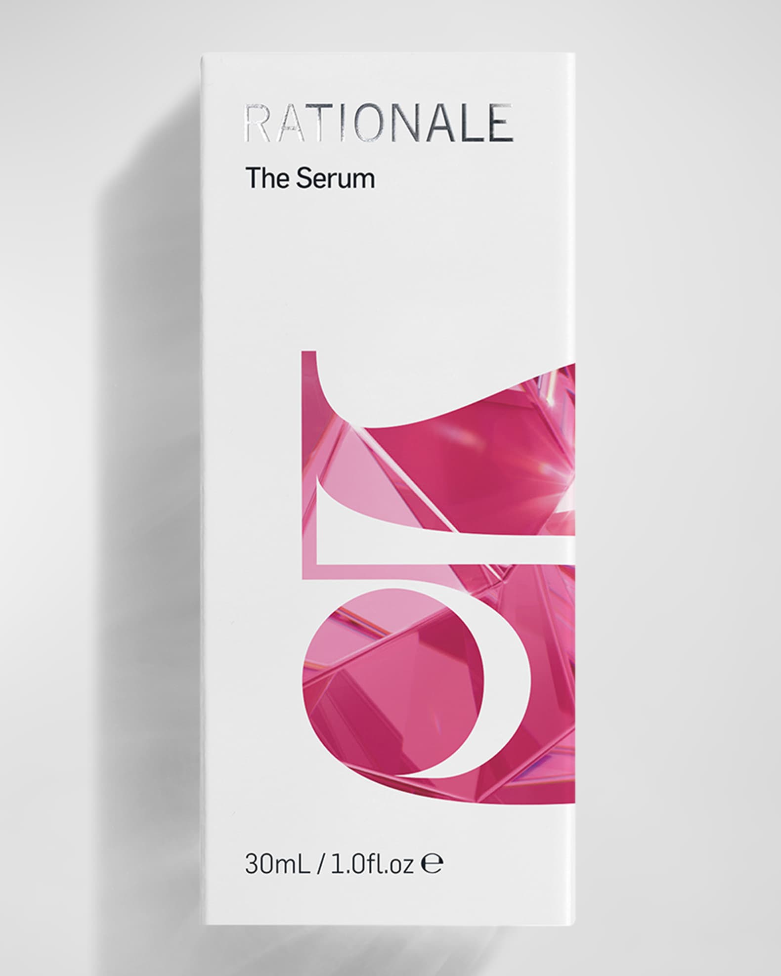 #5 The Serum, 1 oz. 1