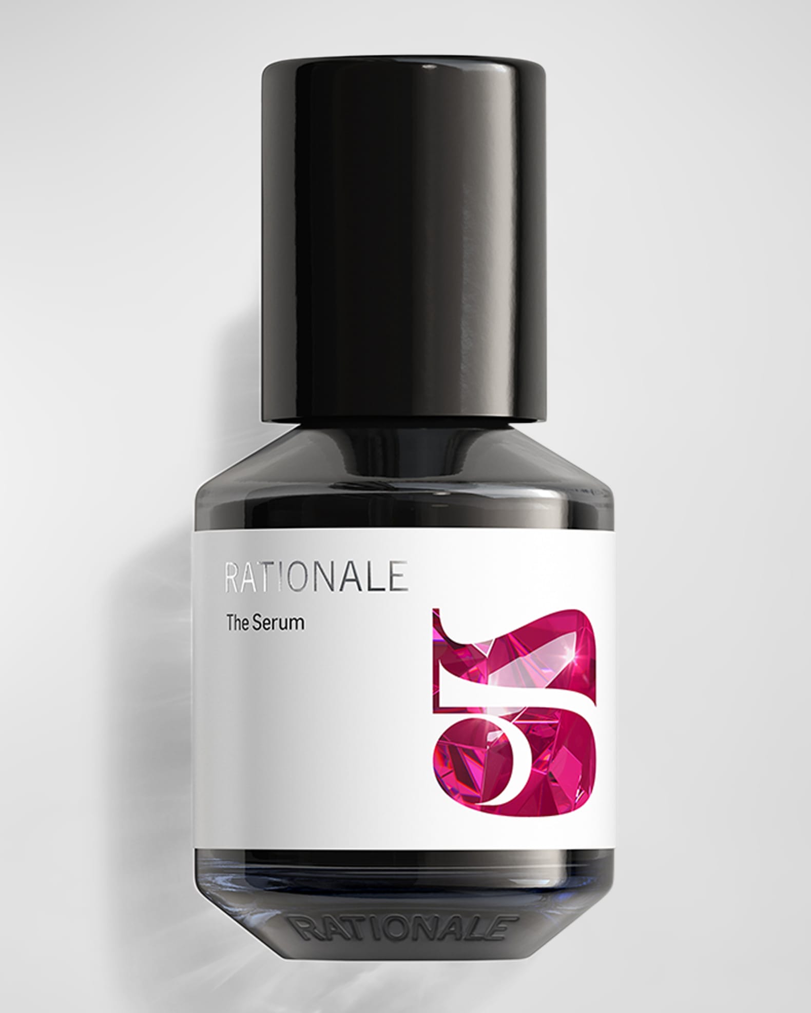 #5 The Serum, 1 oz. 0