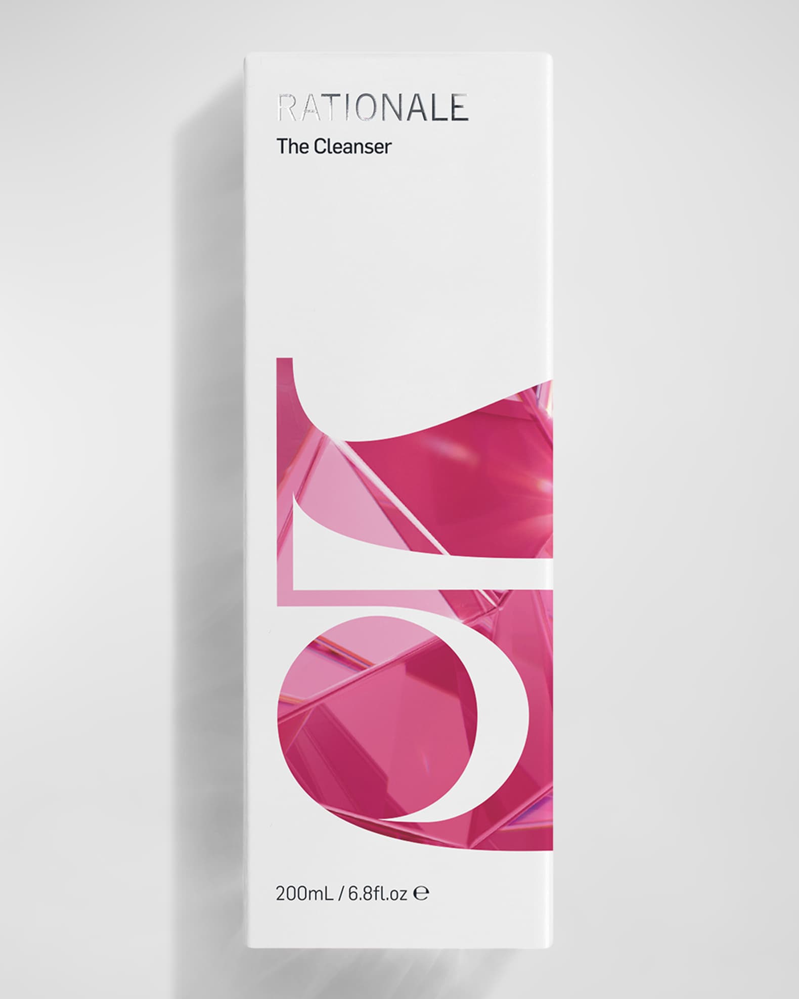 #5 The Cleanser 1