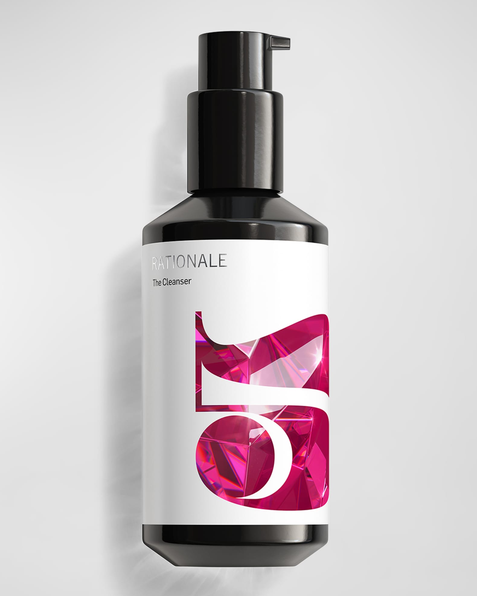 #5 The Cleanser 0