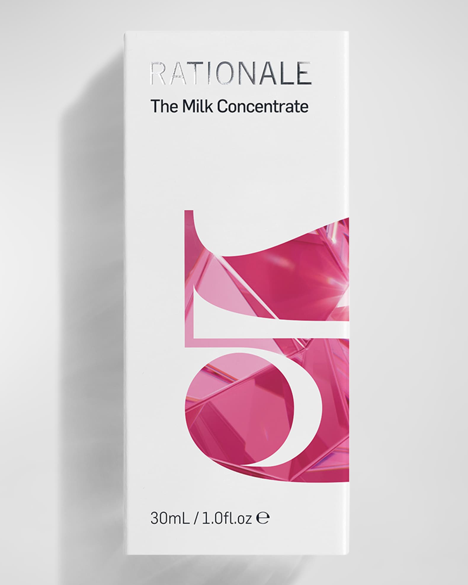 1 oz. #5 The Milk Concentrate 1