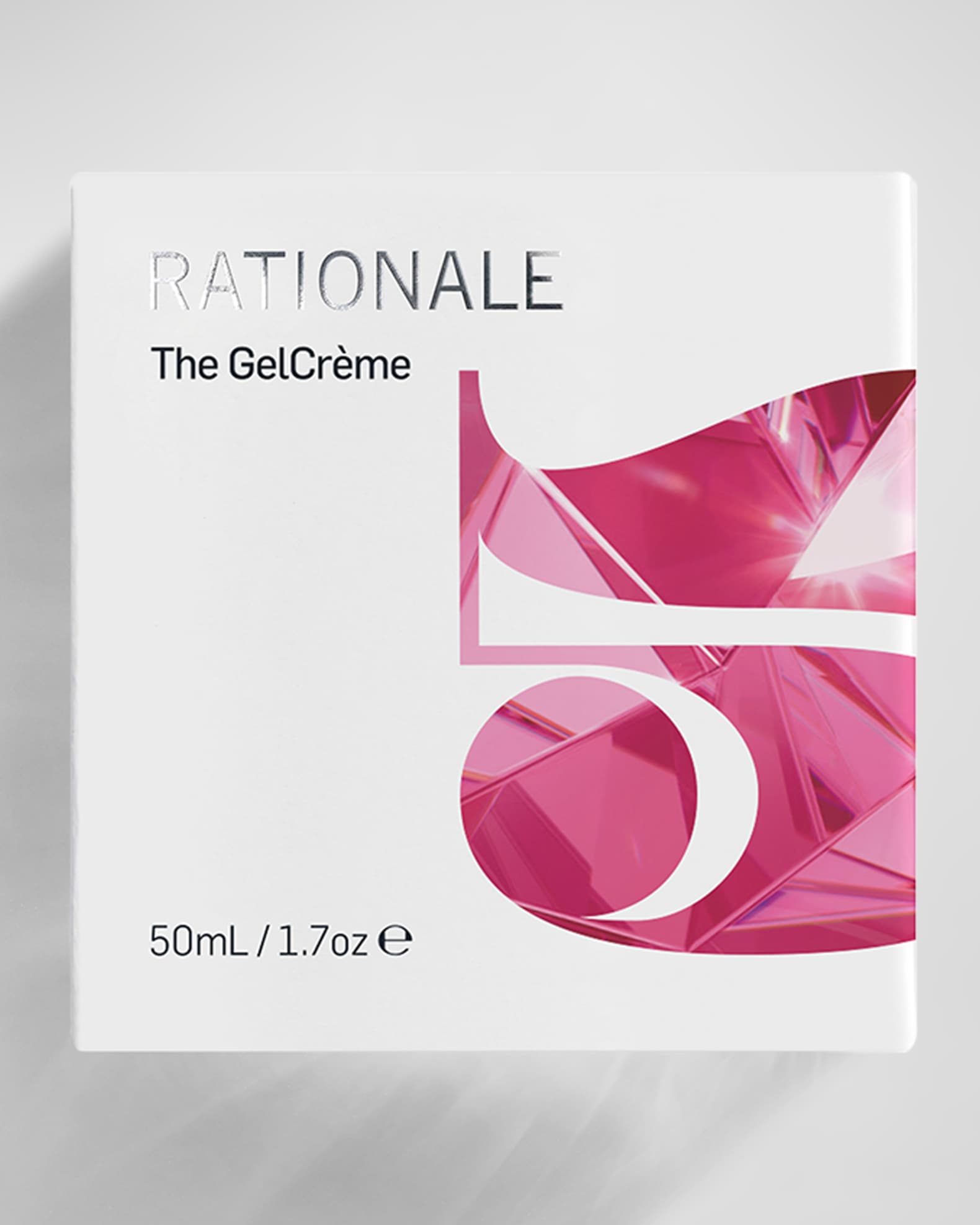 #5 The GelCreme, 1.7 oz. 1
