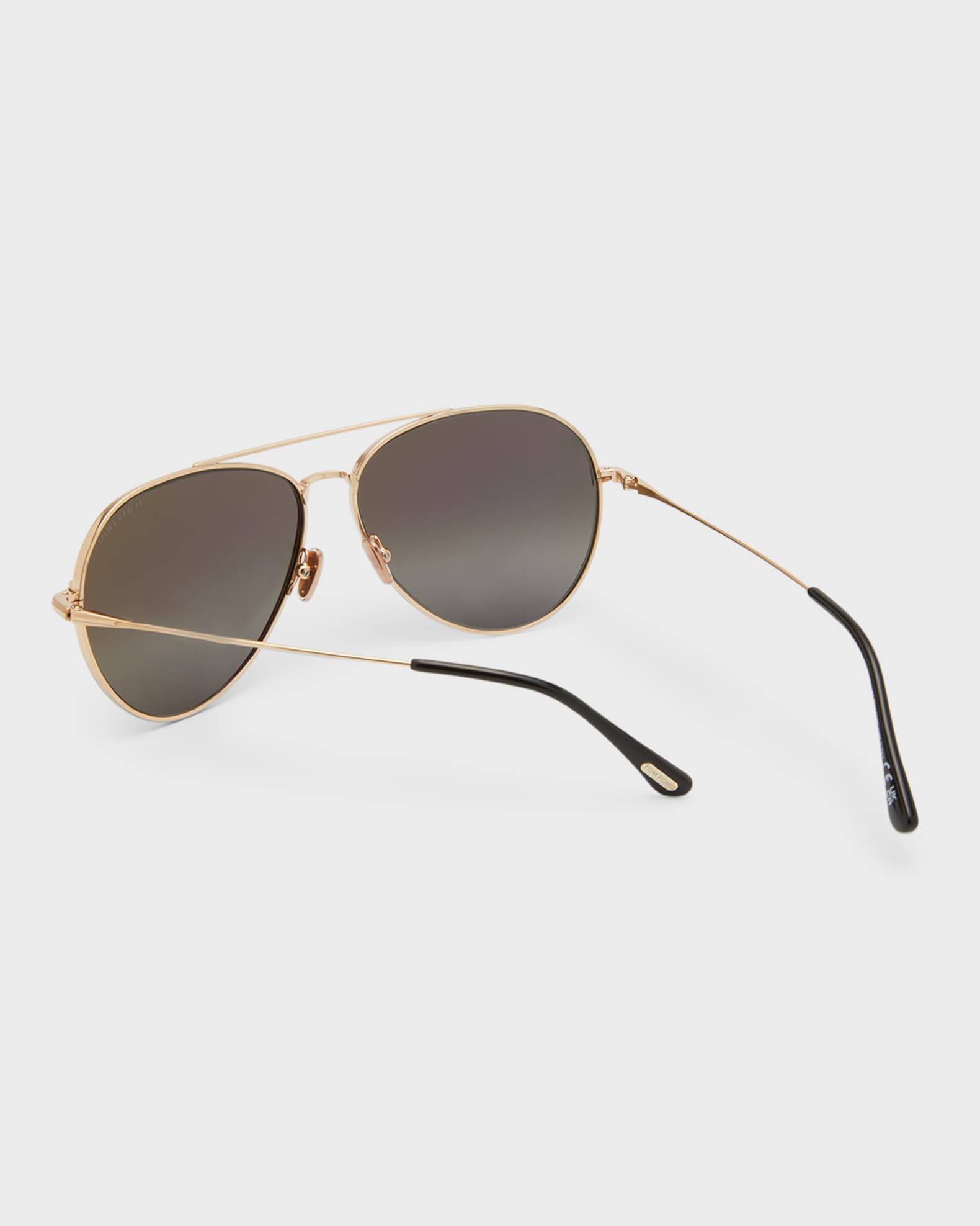 tom ford dashel rose gold