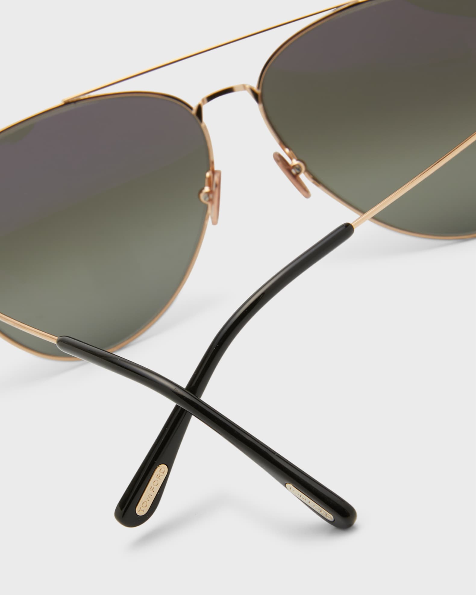 tom ford dashel rose gold