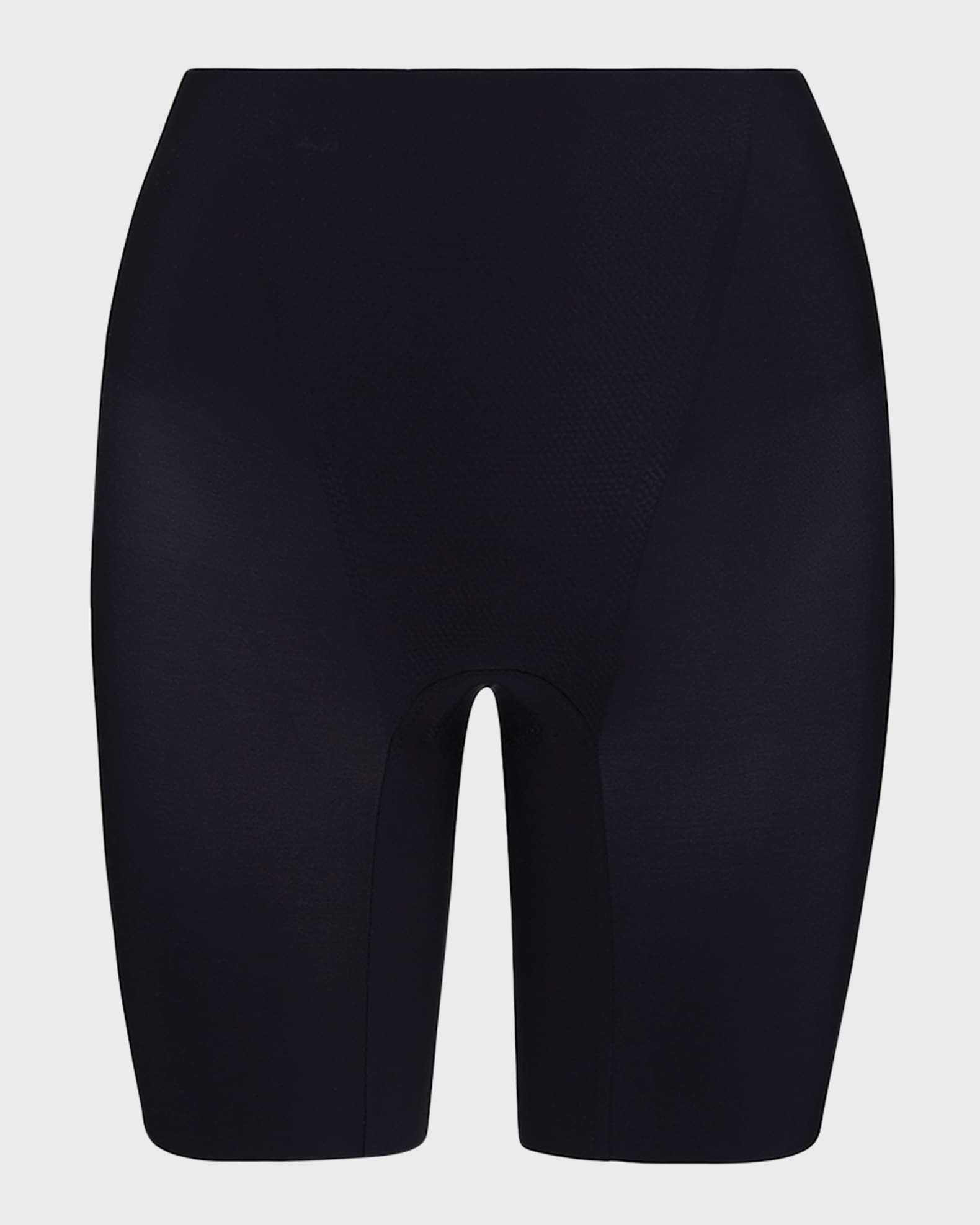 High-Rise Zone Smoothing Shorts 0