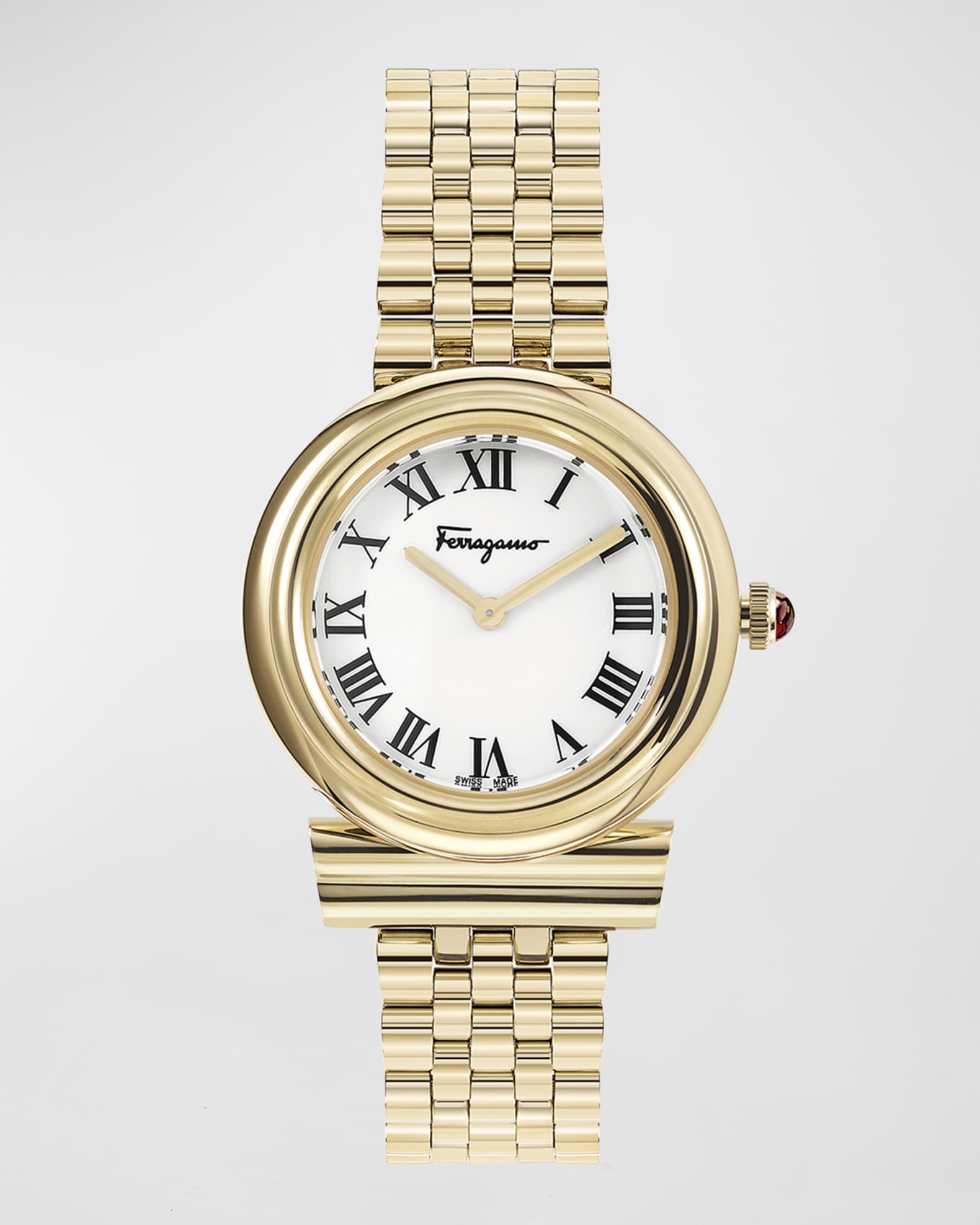 Gancini watch store
