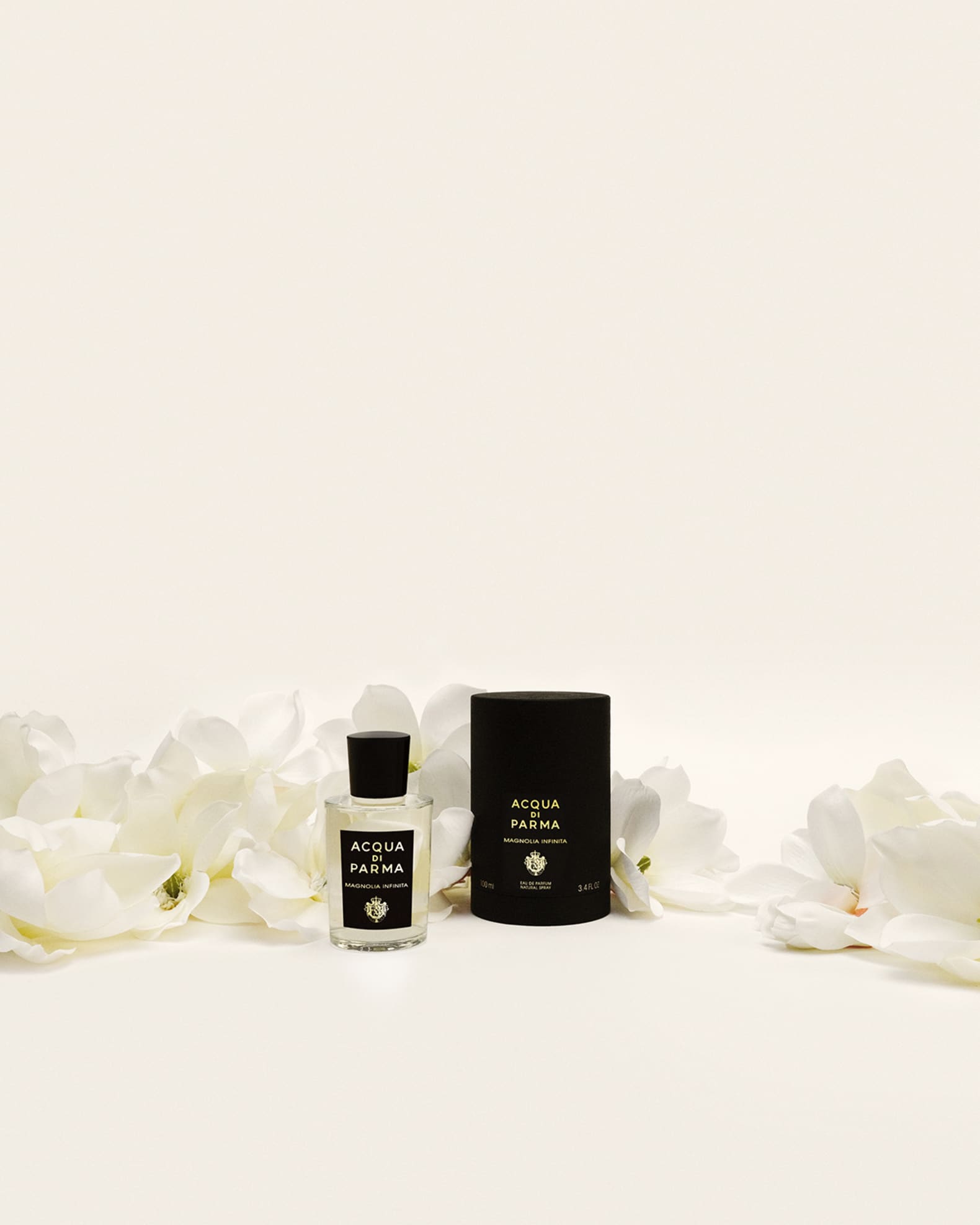 Acqua di Parma Magnolia Infinita Eau de Parfum, 0.67 oz