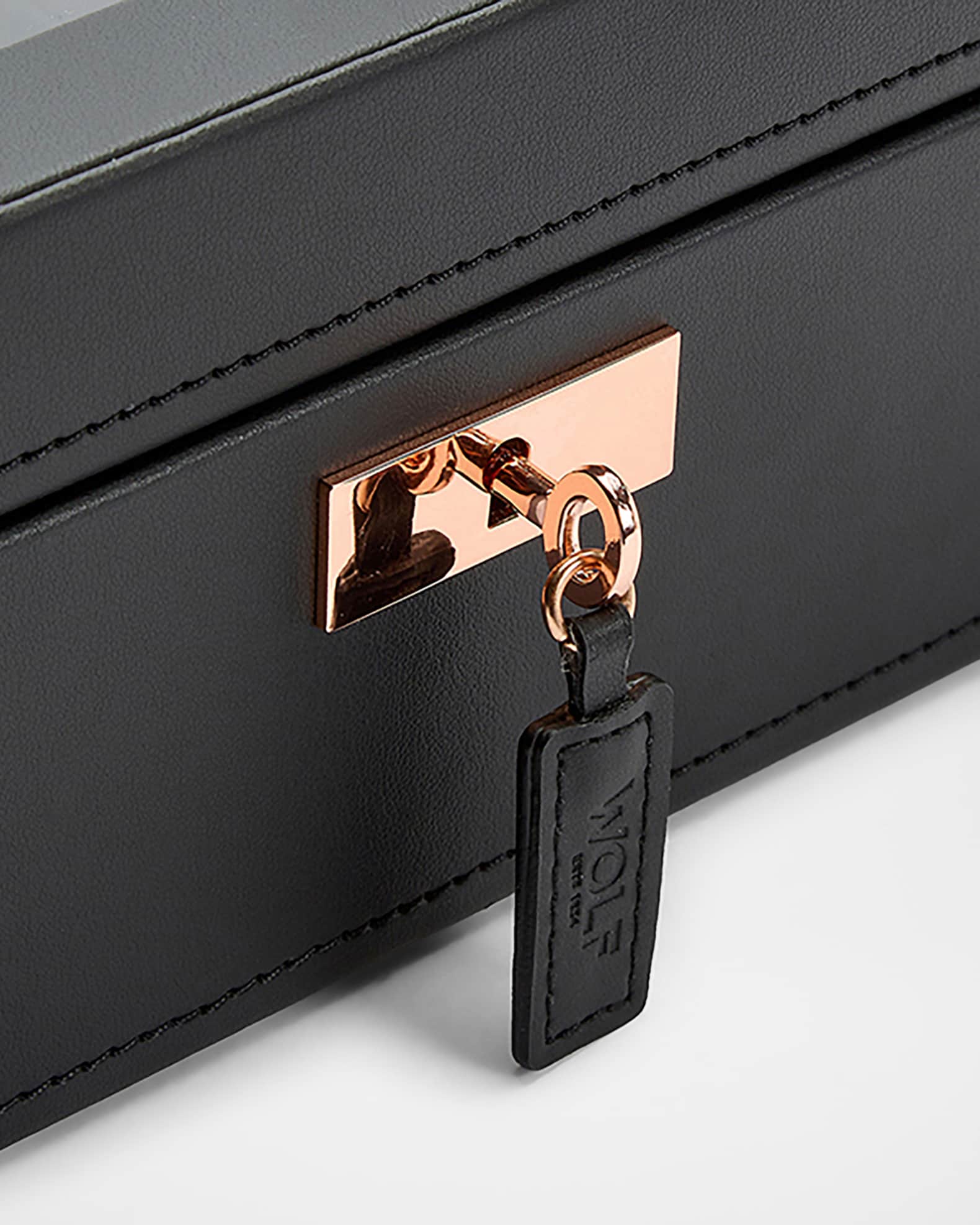 Axis watch box sale