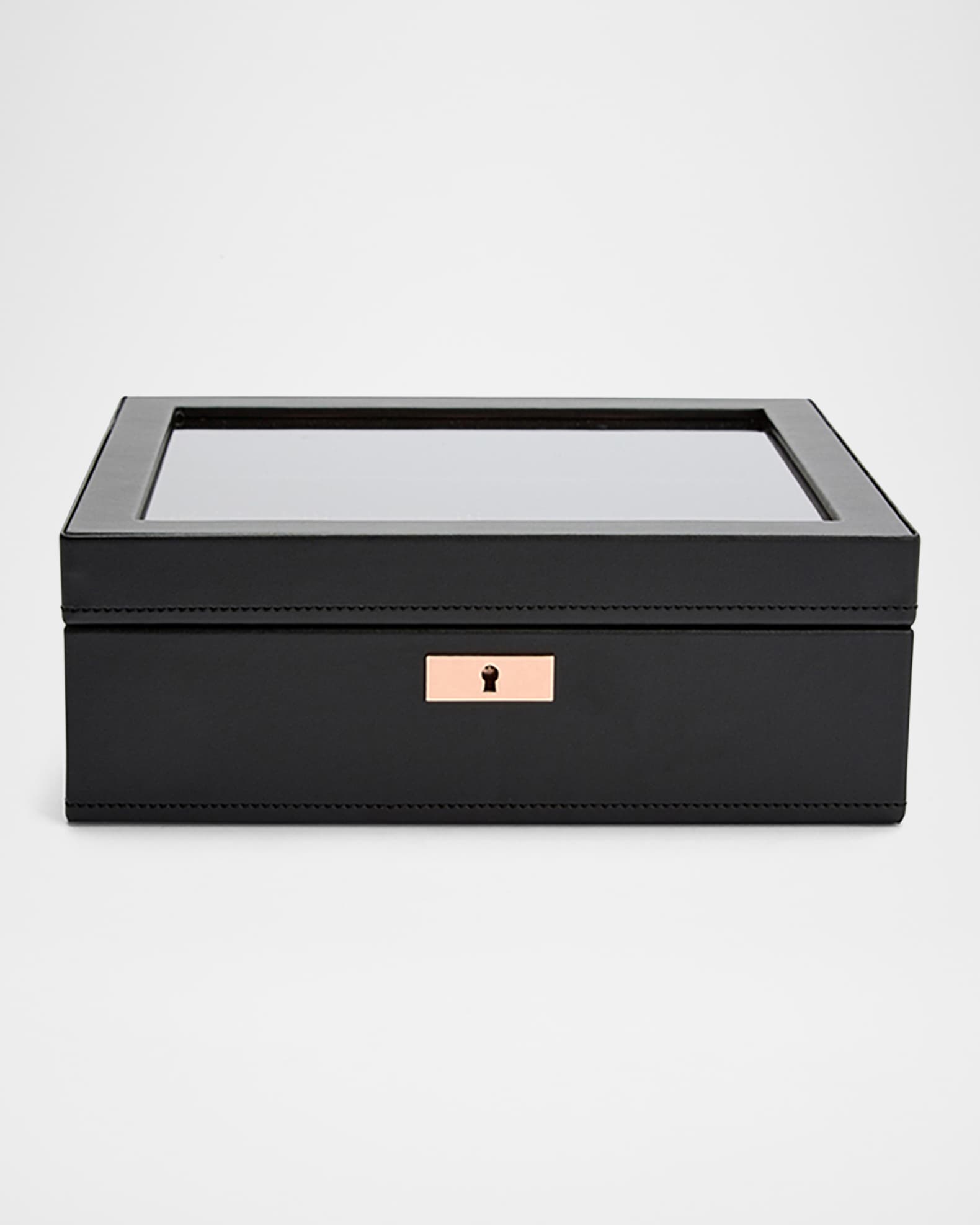 Axis 8-Piece Watch Box  0