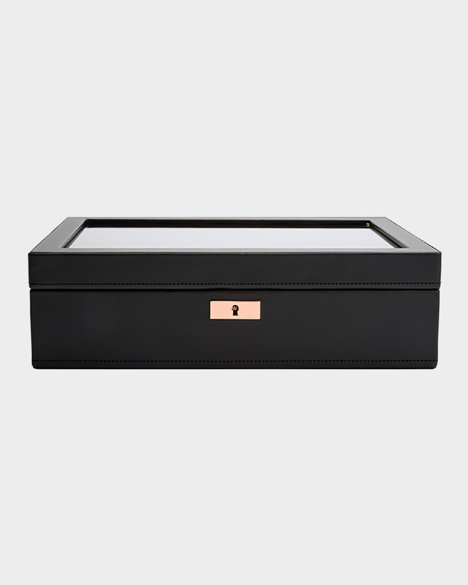 Axis 10-Piece Watch Box 0
