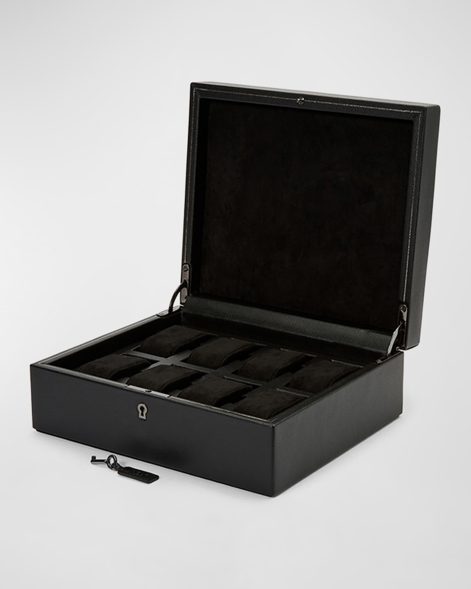 British Racing 8-Piece Watch Box 1