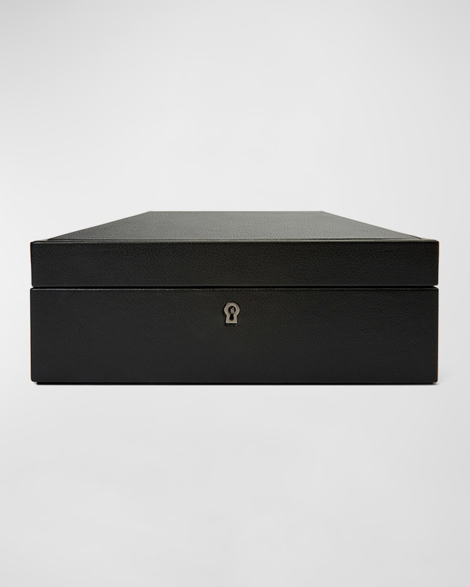British Racing 8-Piece Watch Box 0