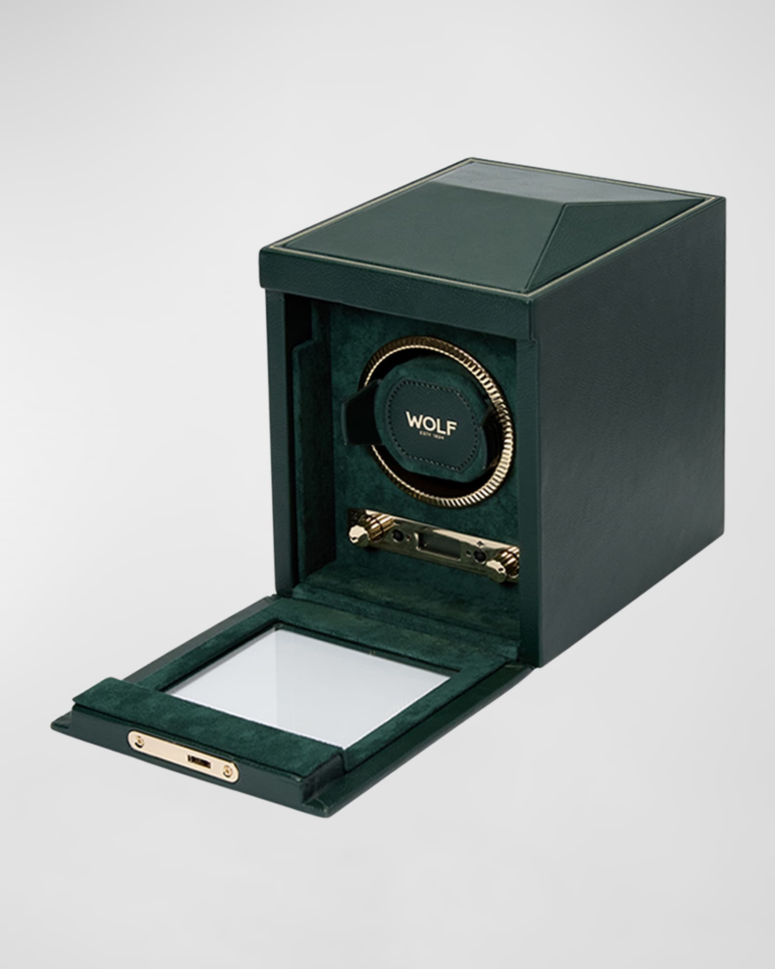 British Racing Single Watch Winder 1