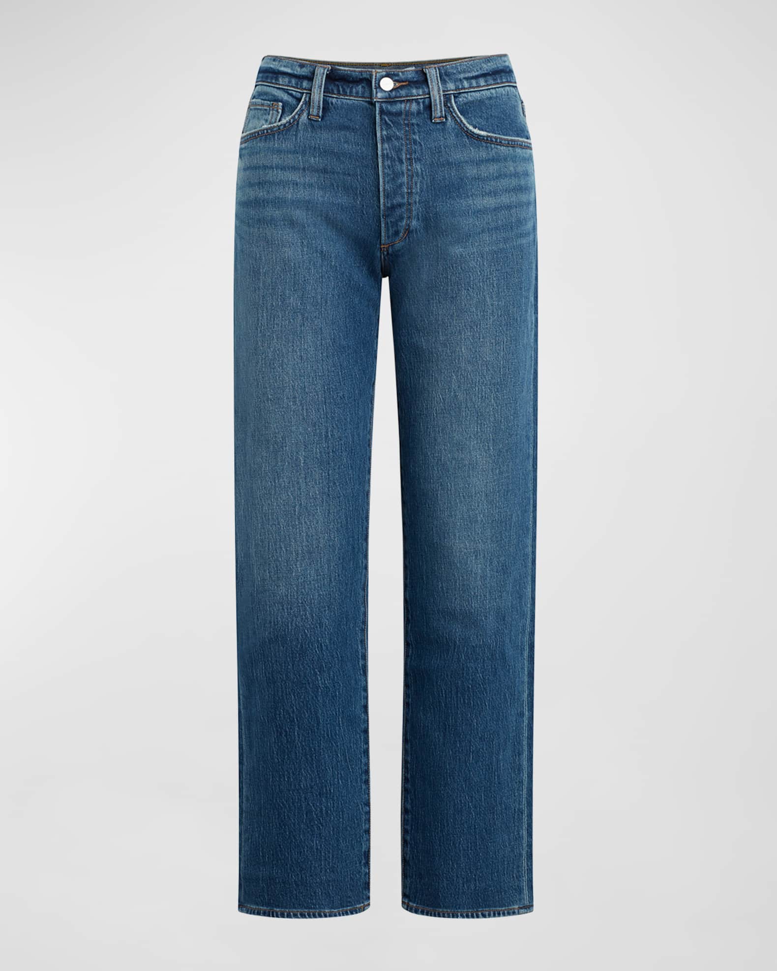 Joe's Jeans The 90s Niki Relaxed Boyfriend Jeans Neiman Marcus