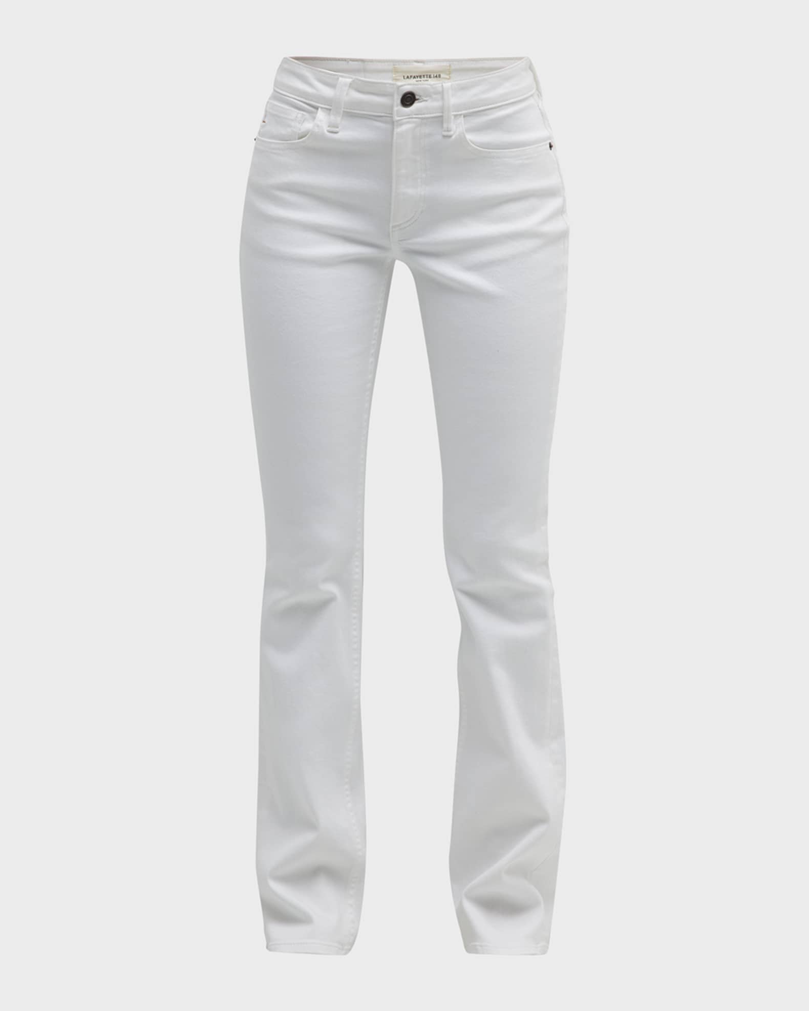 Kick Flare Mercer Jean 0