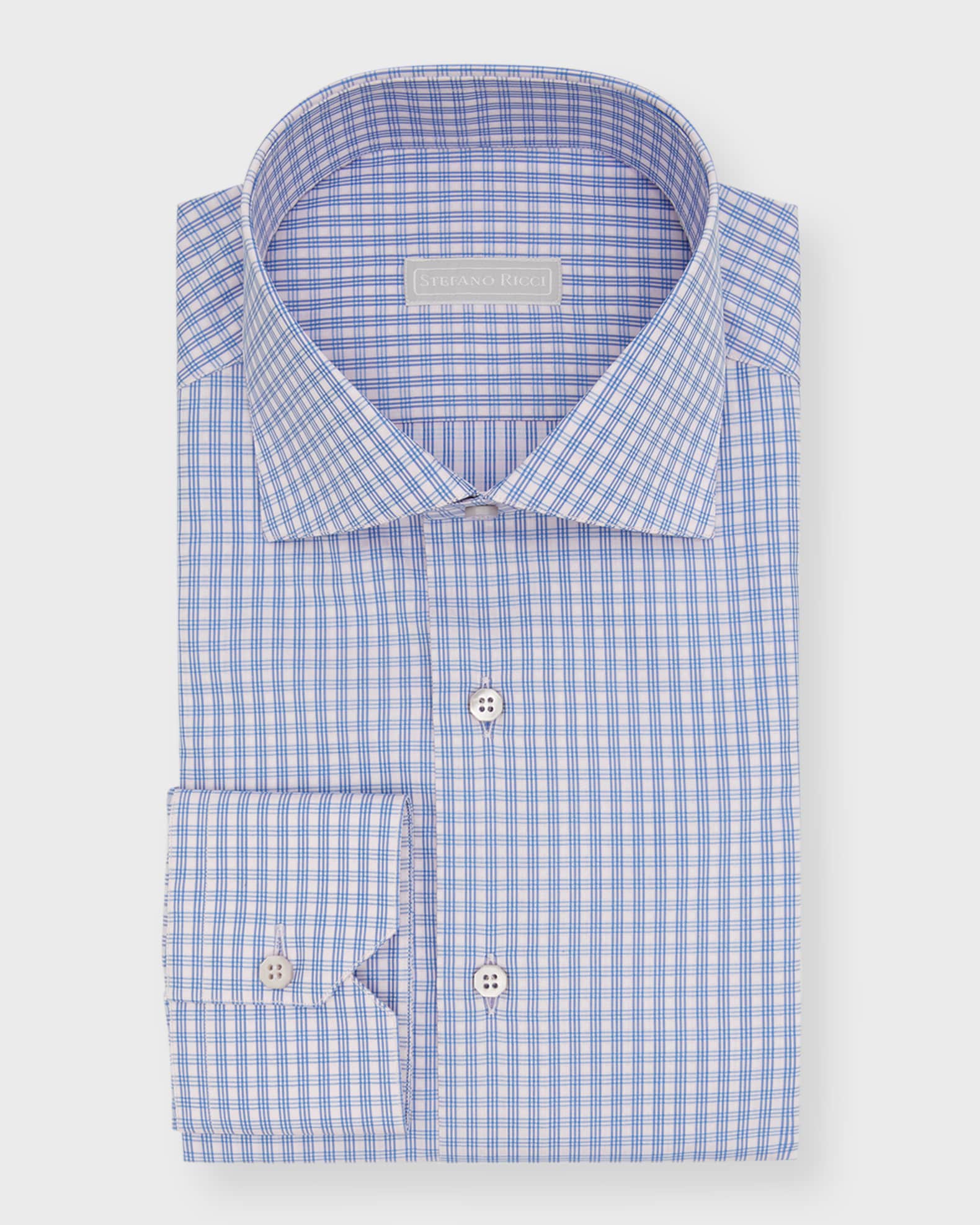 Neiman marcus men's dress shirts hot sale