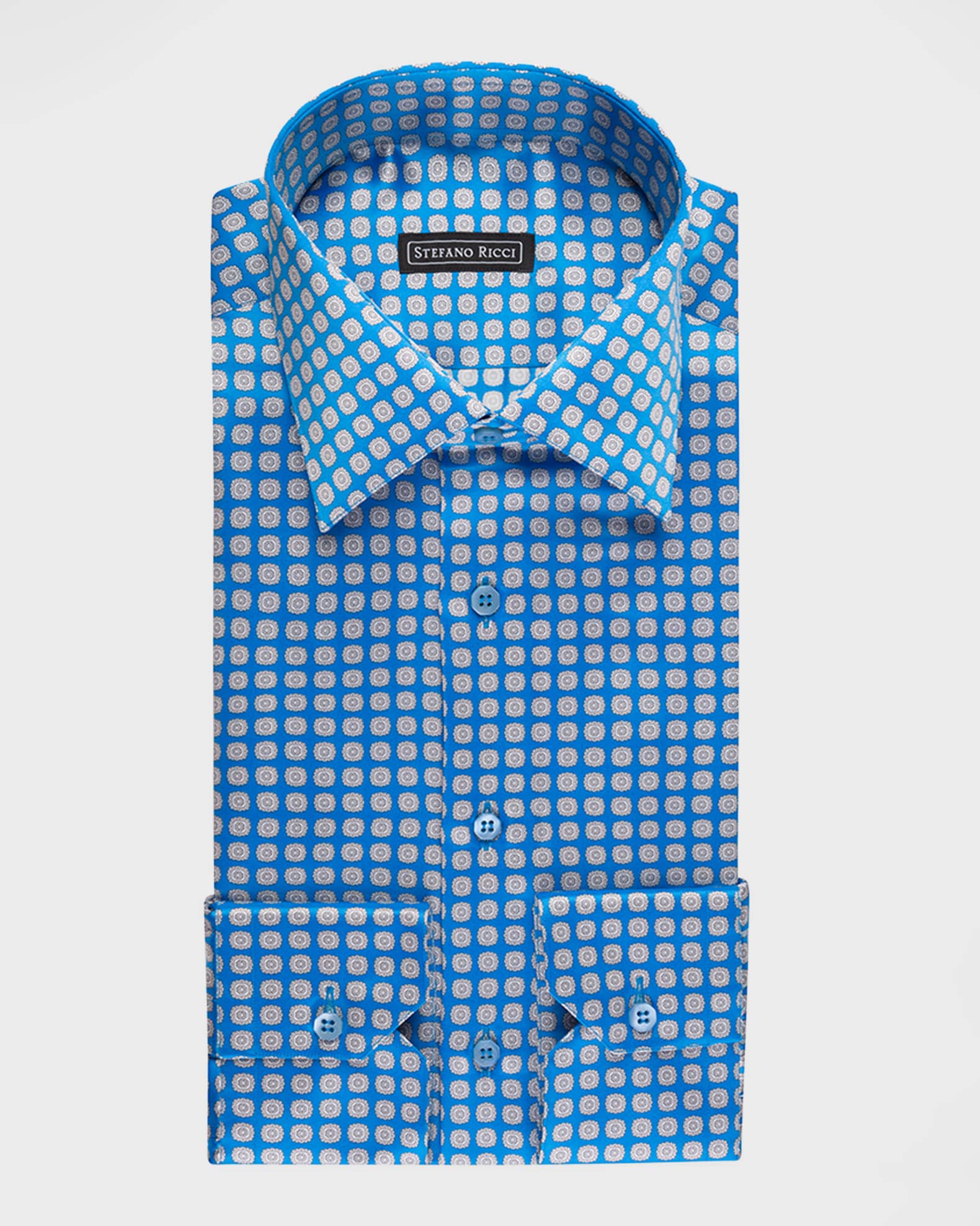 Stefano ricci dress shirts sales