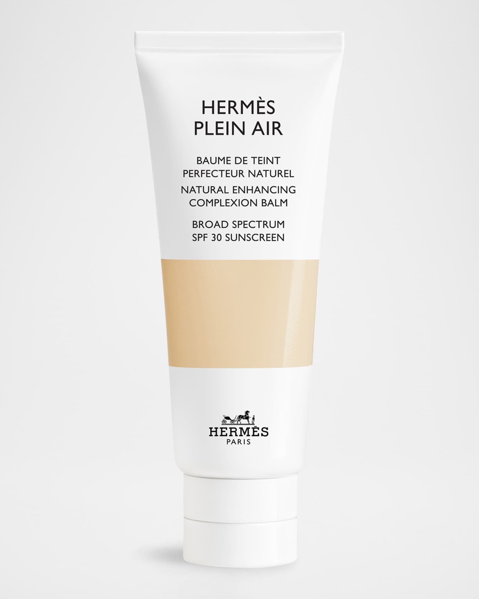 Hermes Hermes Plein Air, Complexion Balm