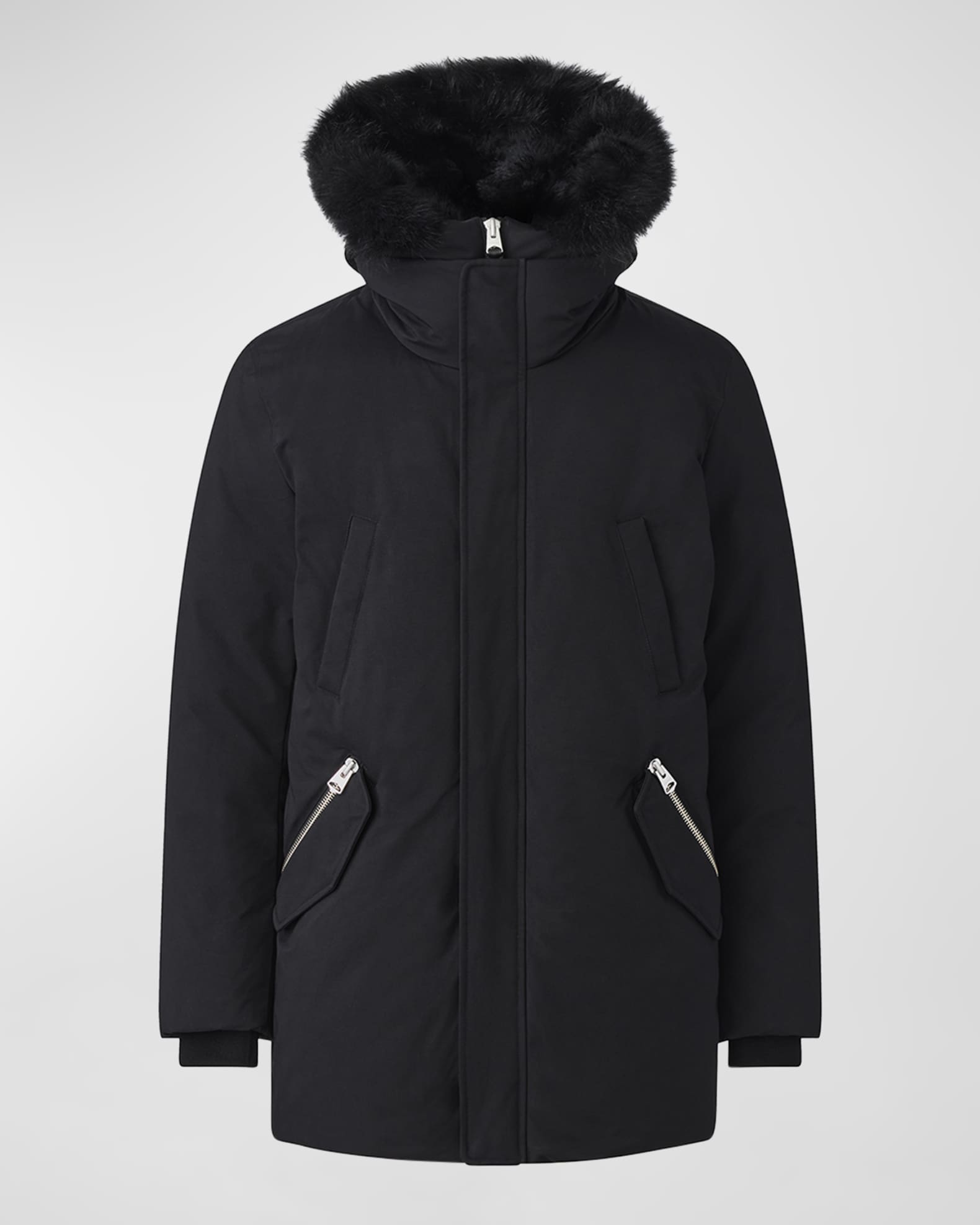 Mackage sale edward review