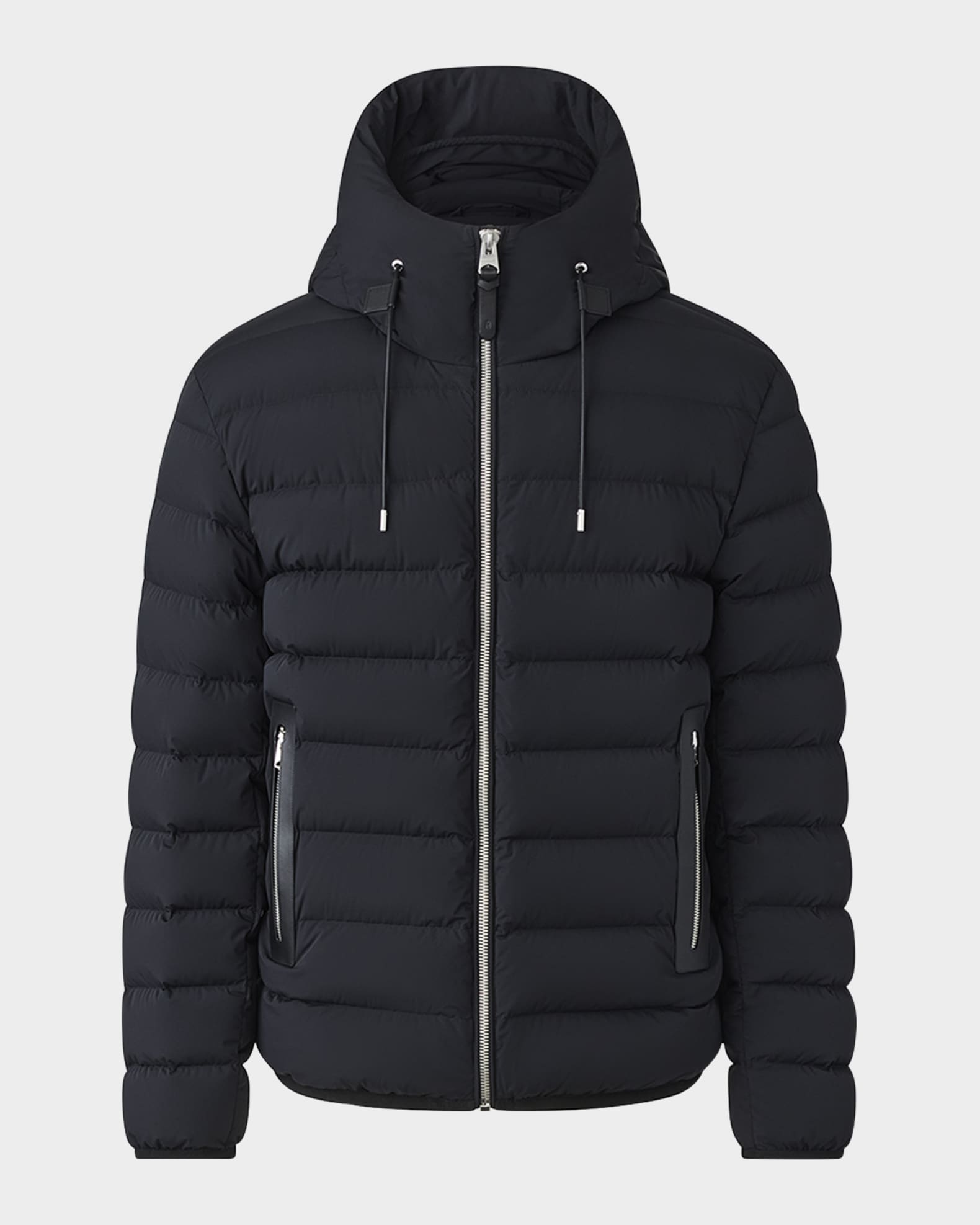 Mackage Men s Jack Hooded Down Coat Neiman Marcus