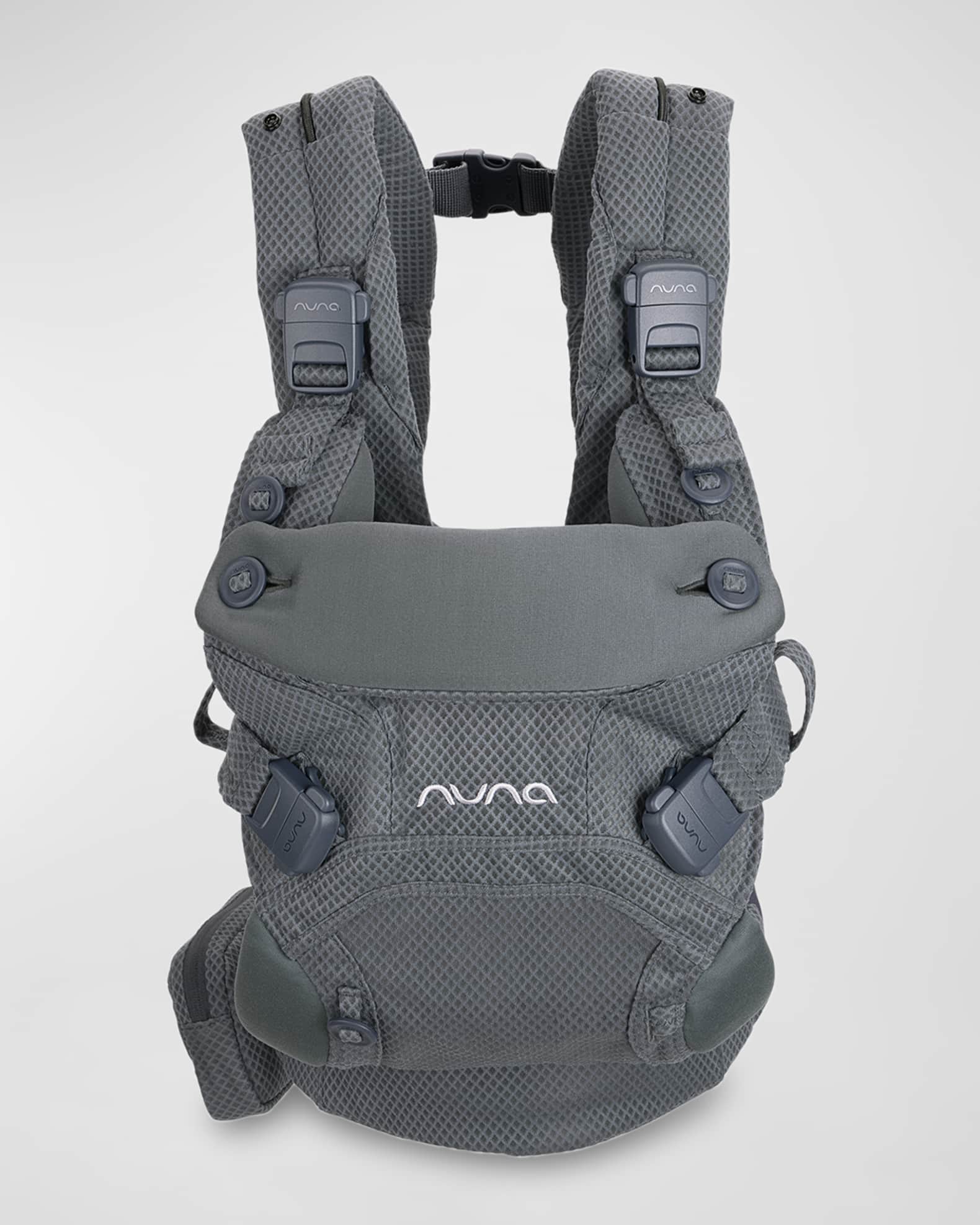 Nuna cudl carrier best sale